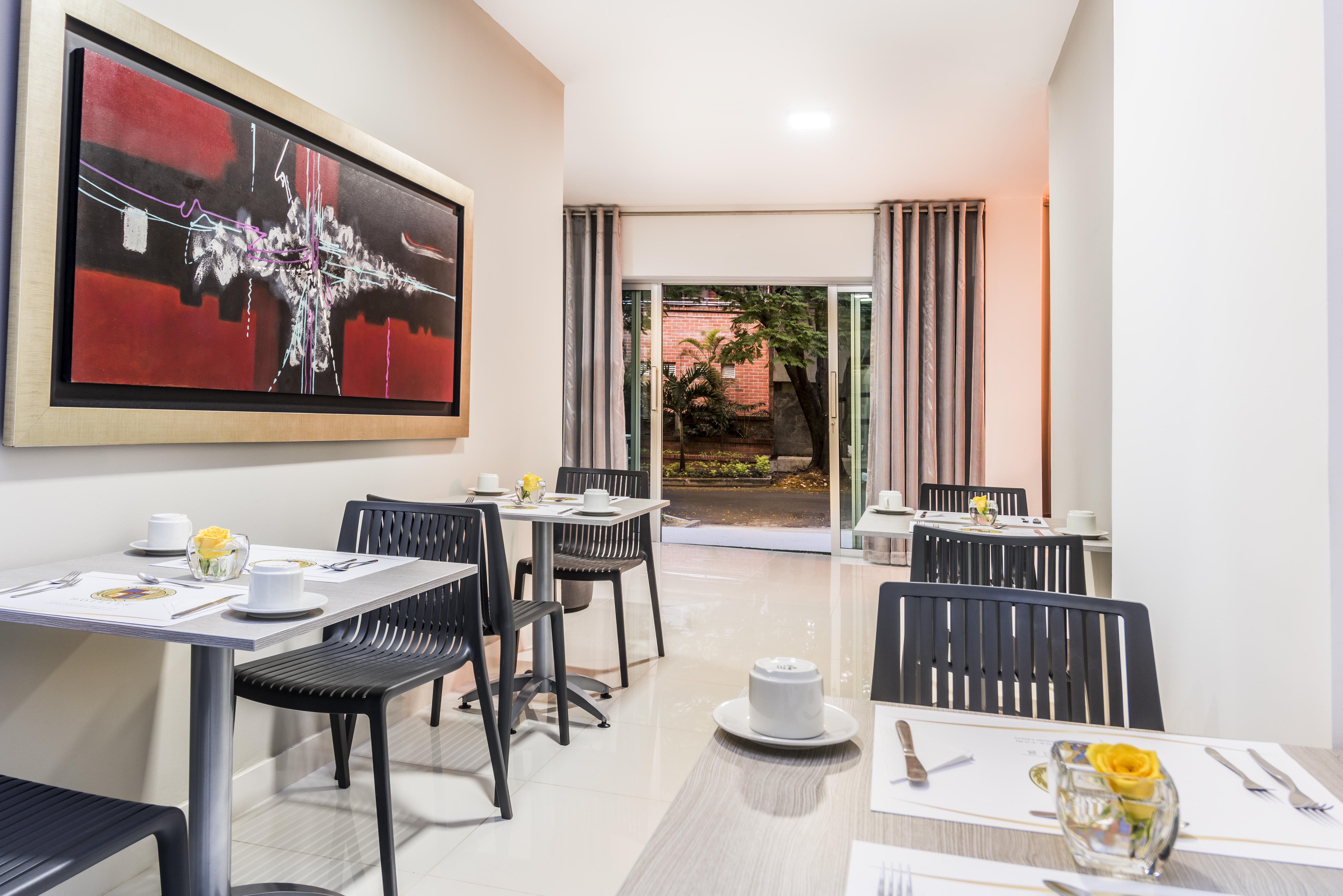 Hotel Asturias