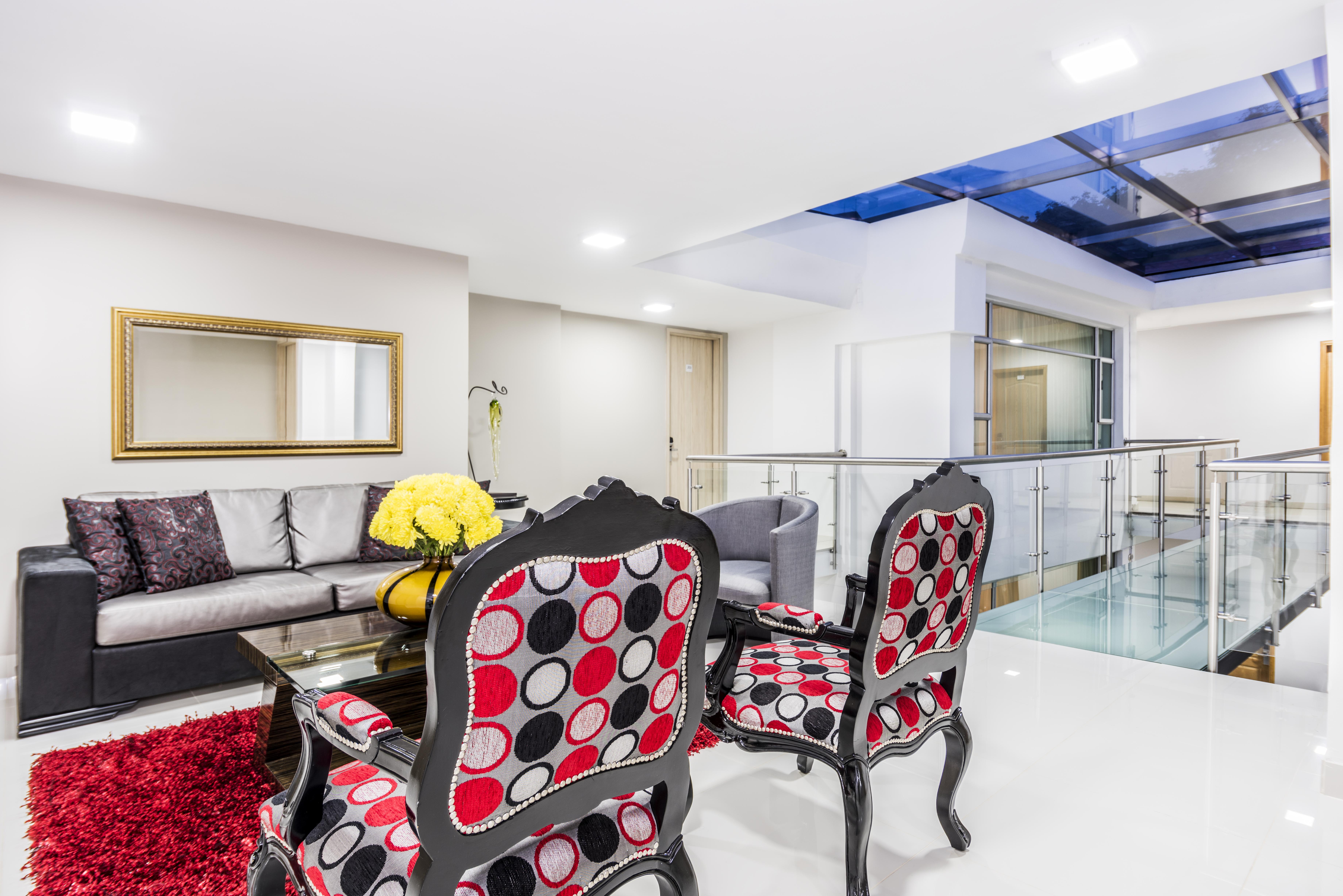 Hotel Asturias