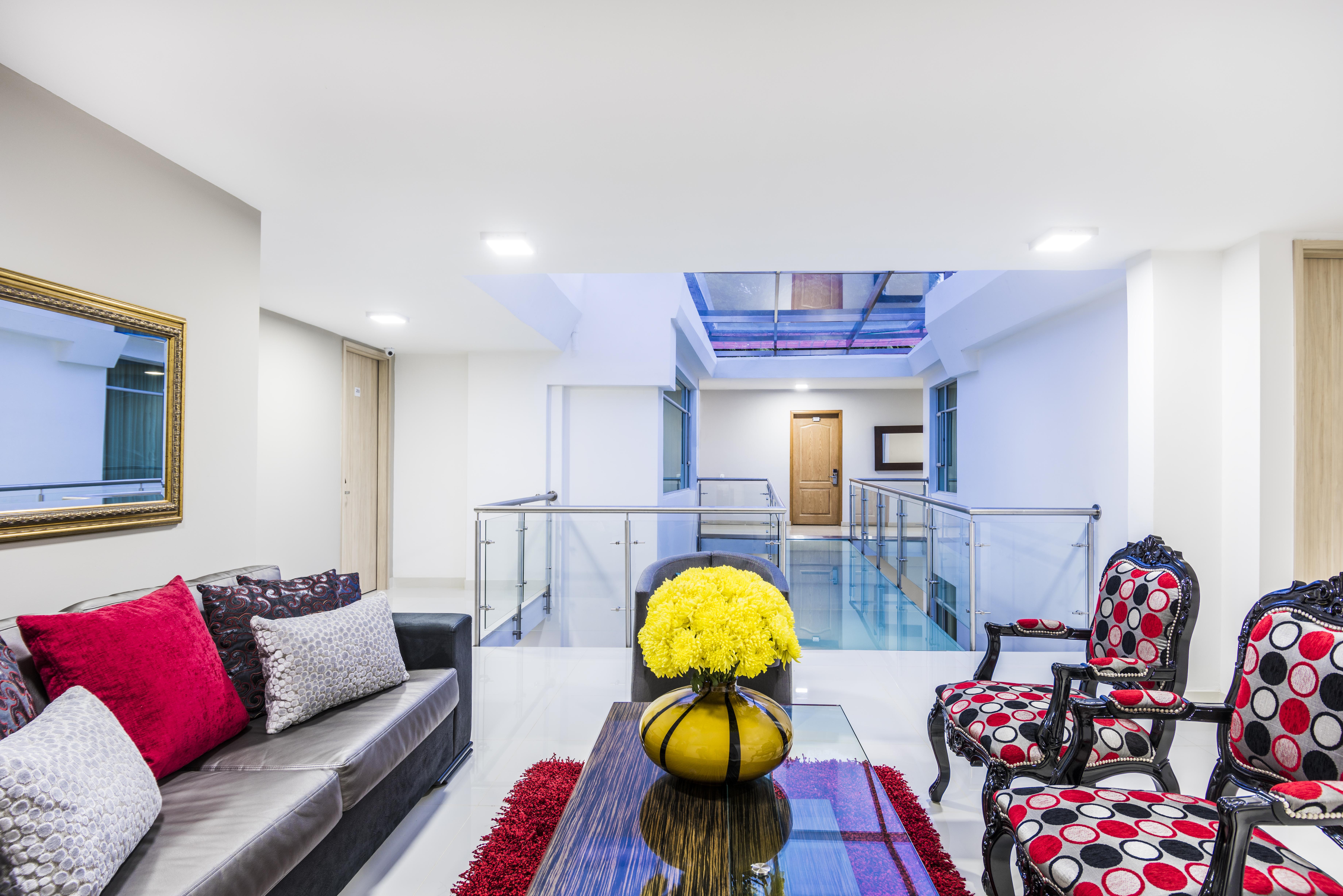 Hotel Asturias