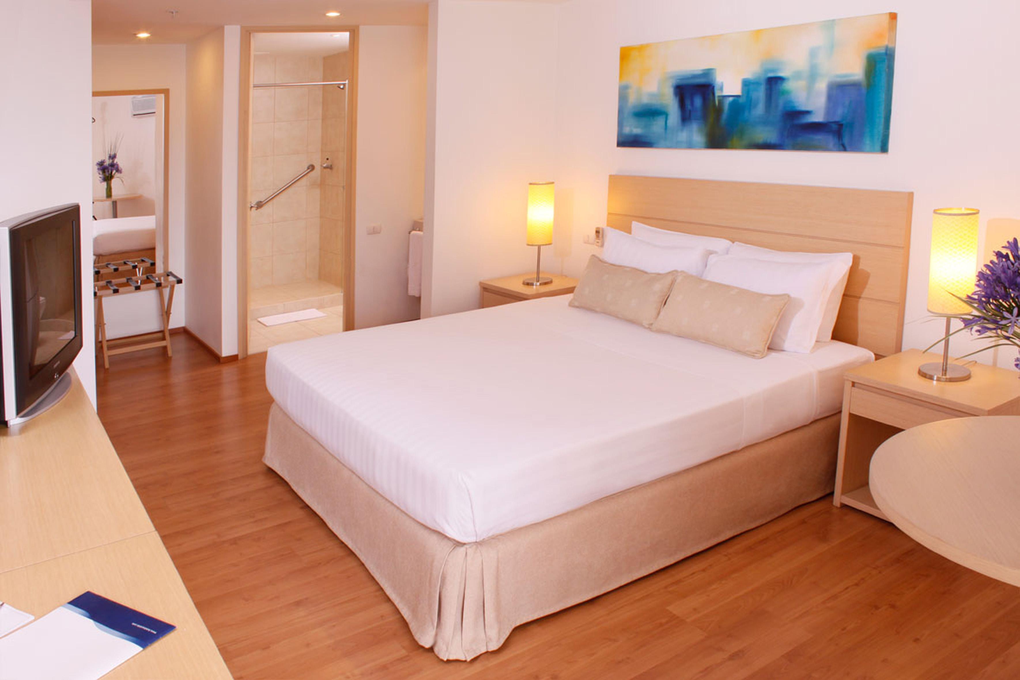 Estelar Blue Hotel 4*