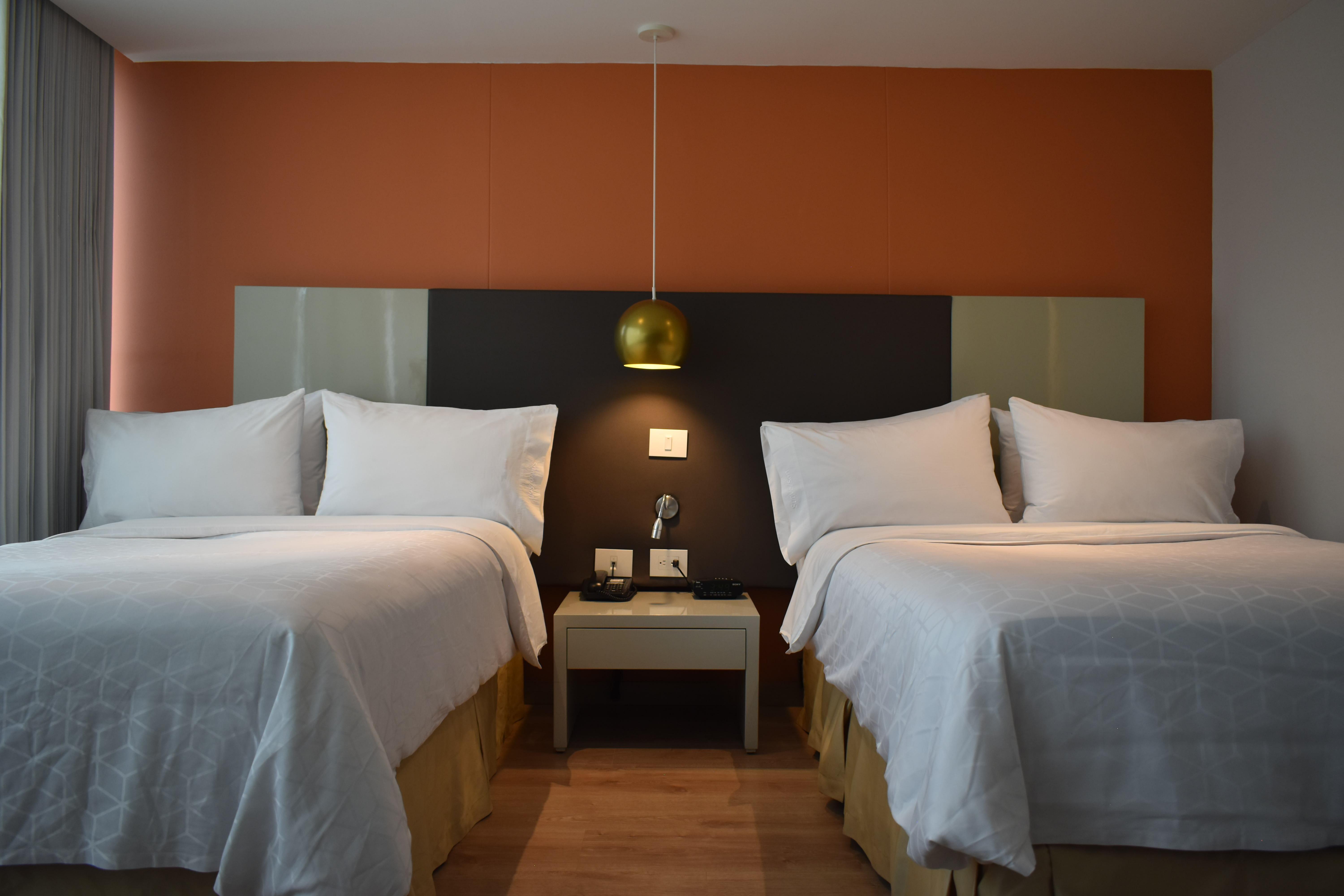 Hotel Express & By Ihg 4*