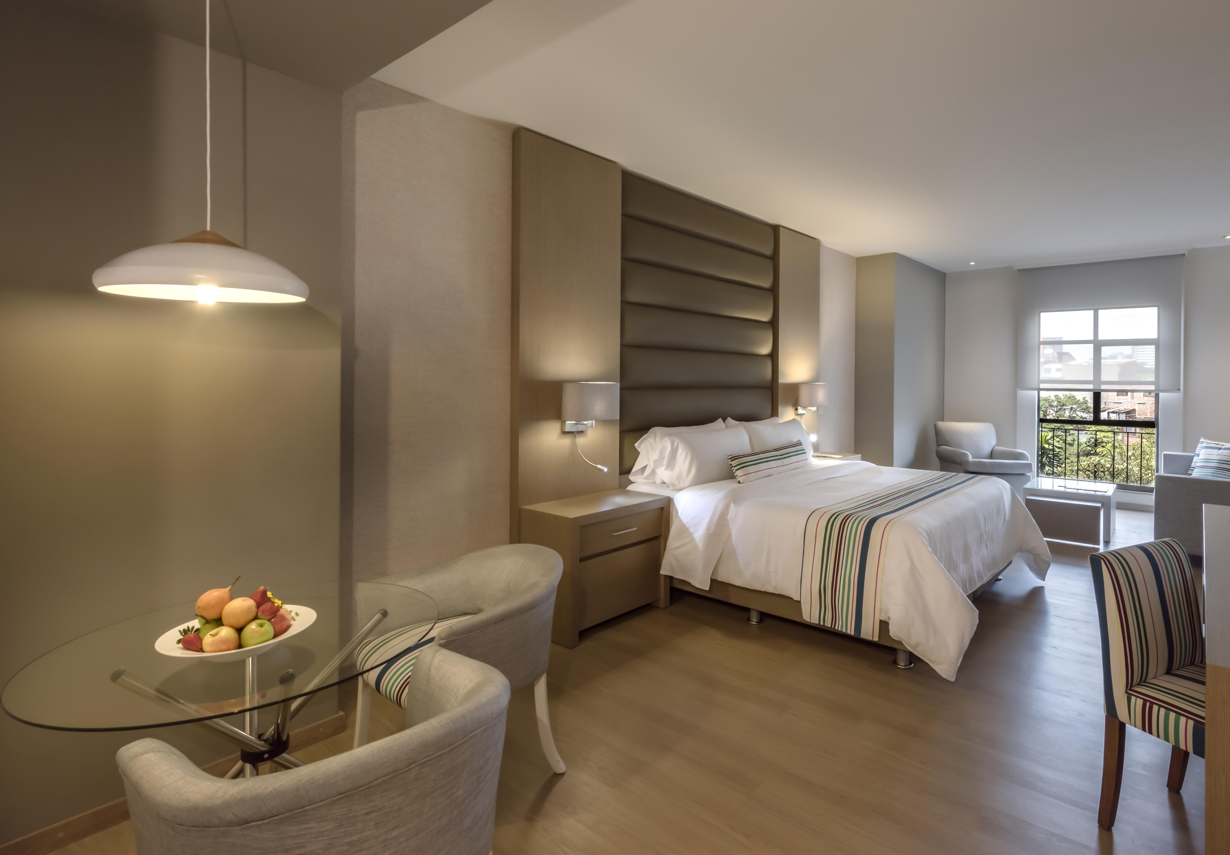 Dann Carlton Hotel Medellin