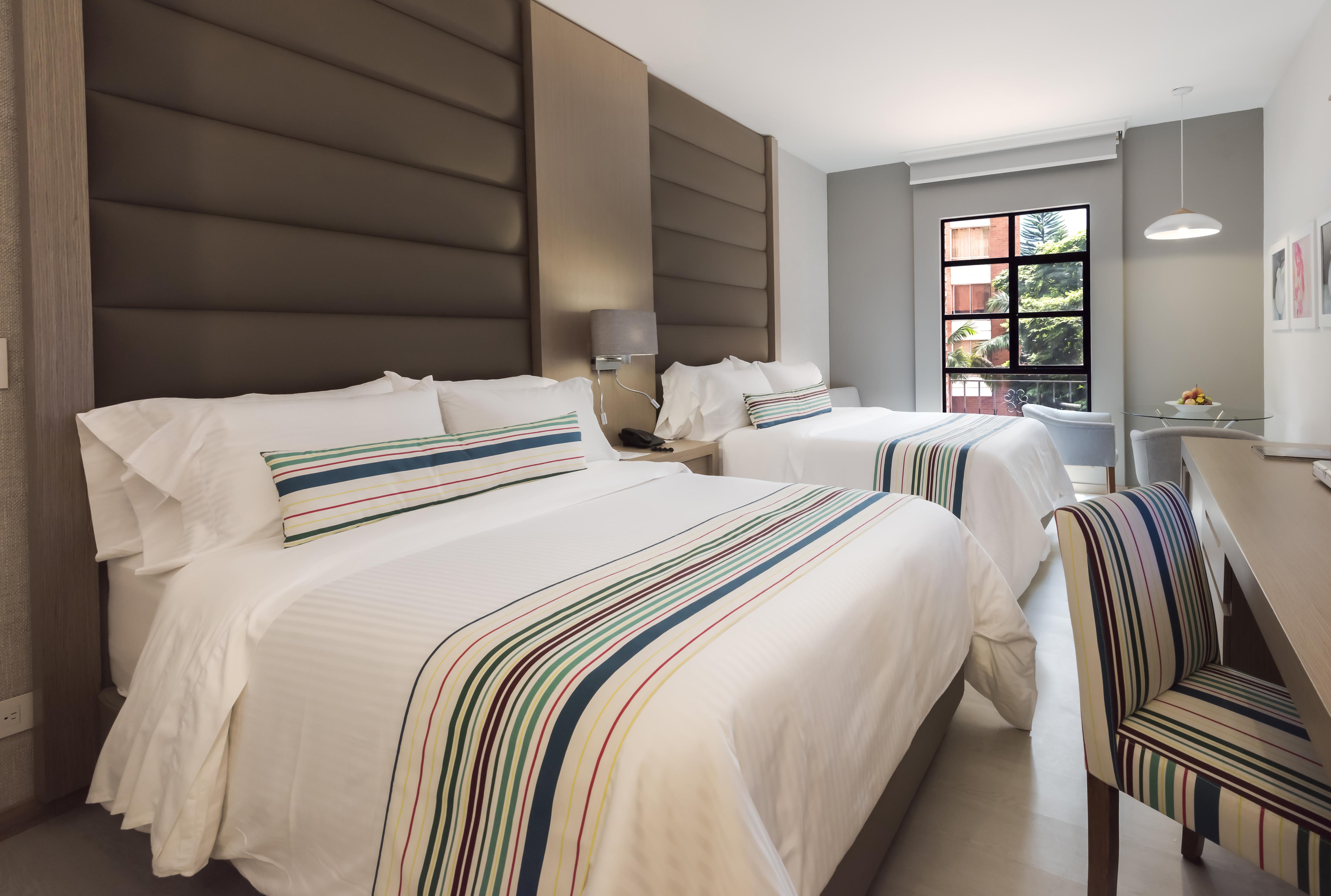Dann Carlton Hotel