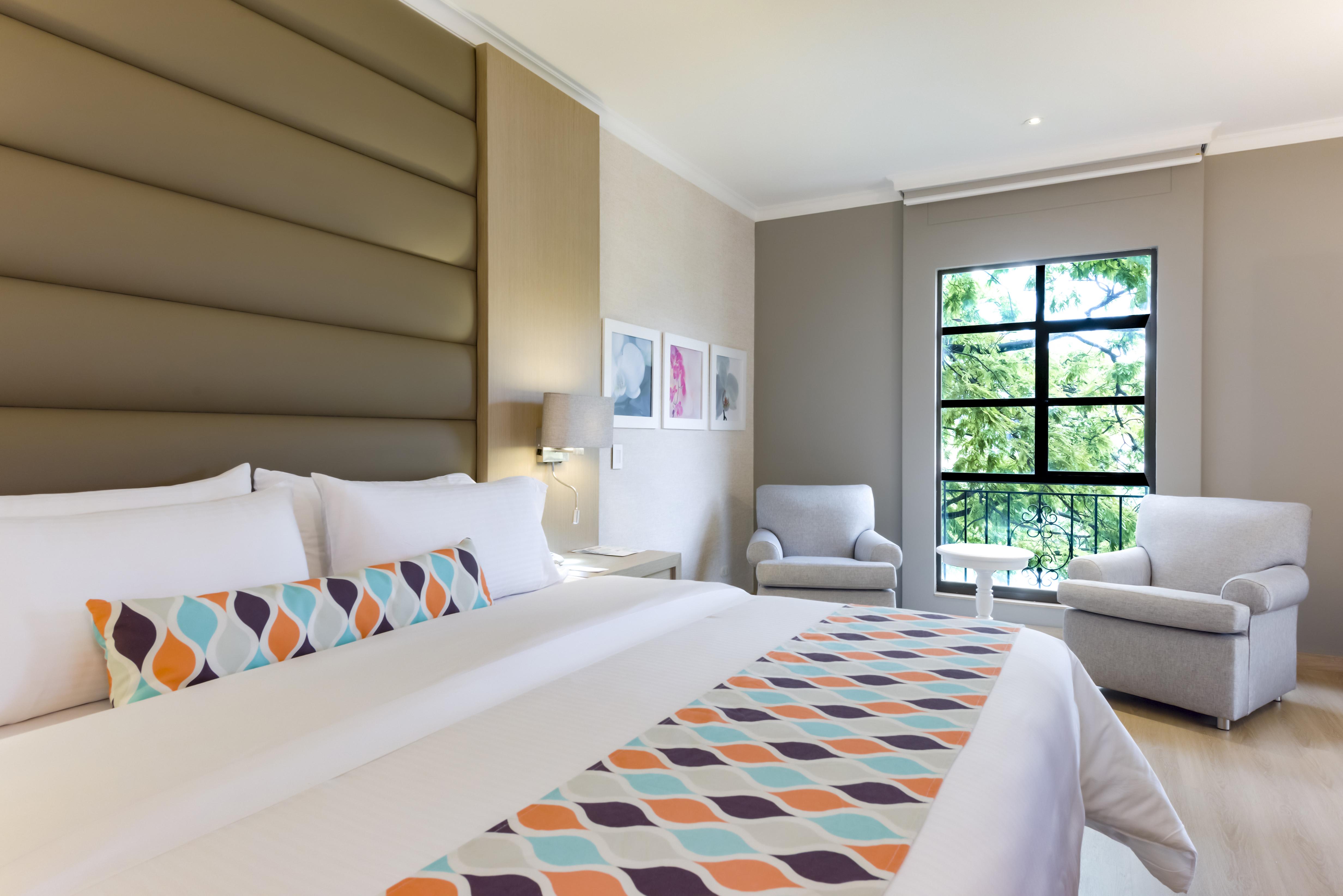 Hotel Dann Carlton