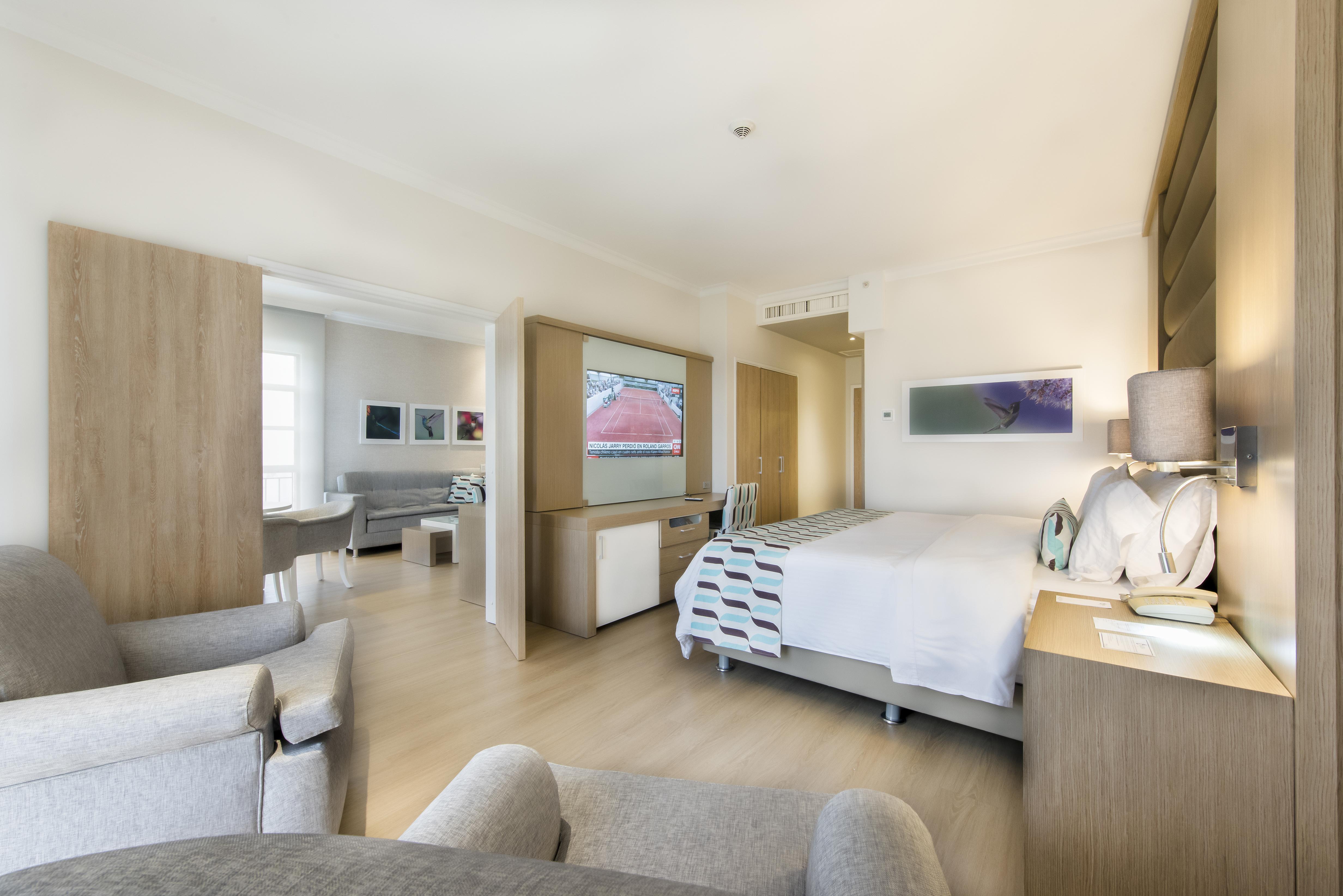 Dann Carlton Hotel