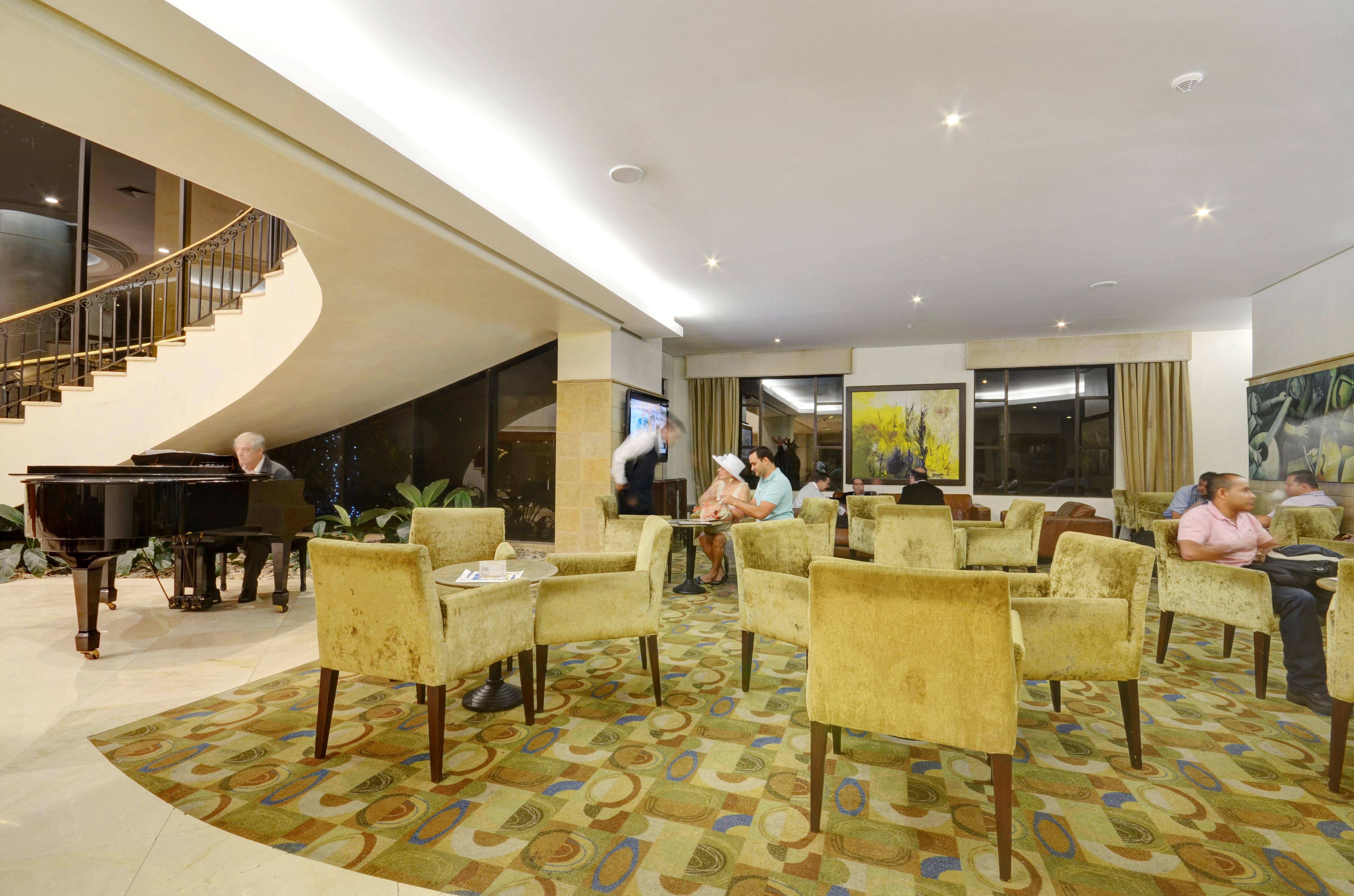 Hotel Dann Carlton 5*