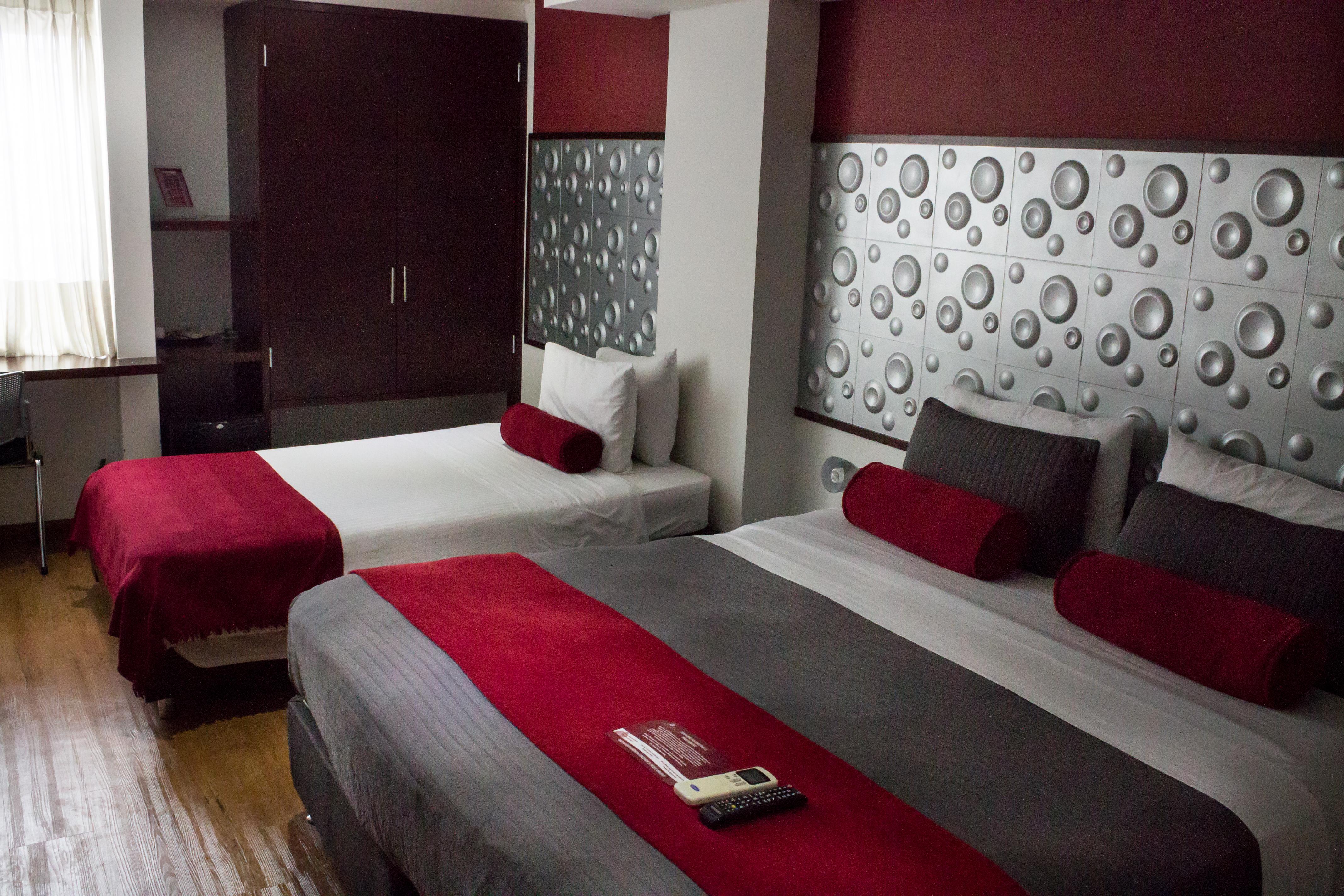 3h Florencia Plaza Medellín