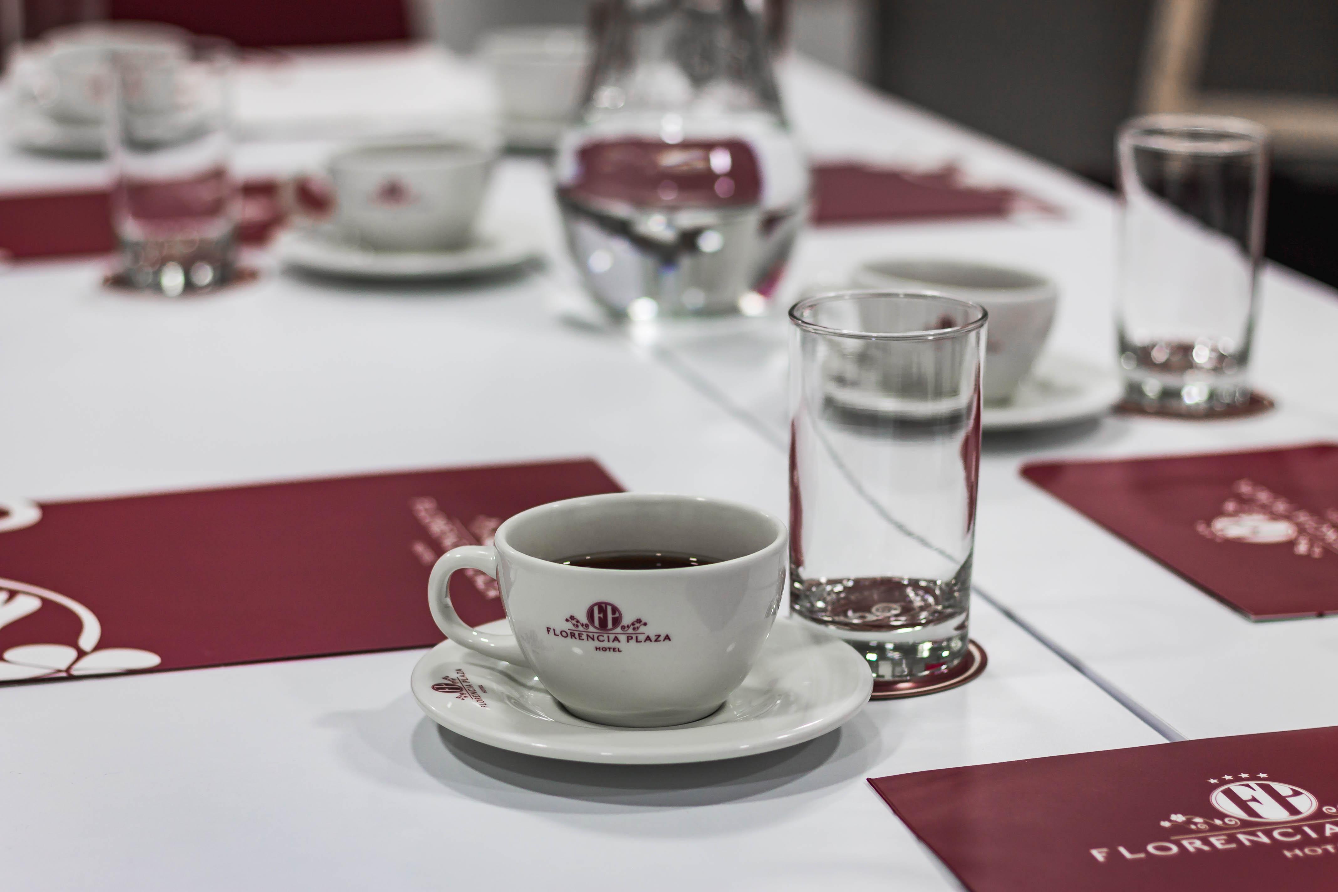 3h Florencia Plaza Hotel Medellín