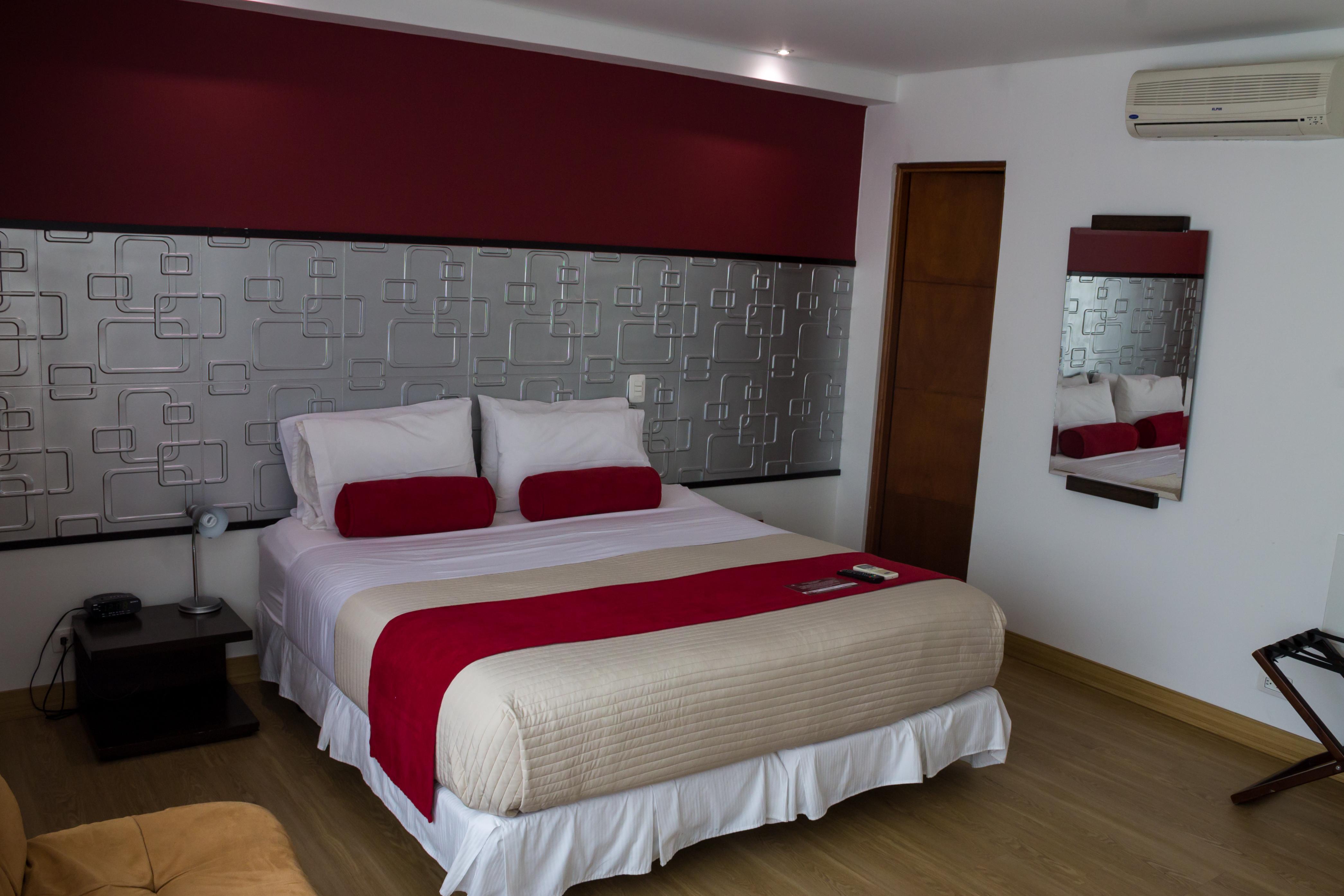 Hotel 3h Florencia Plaza