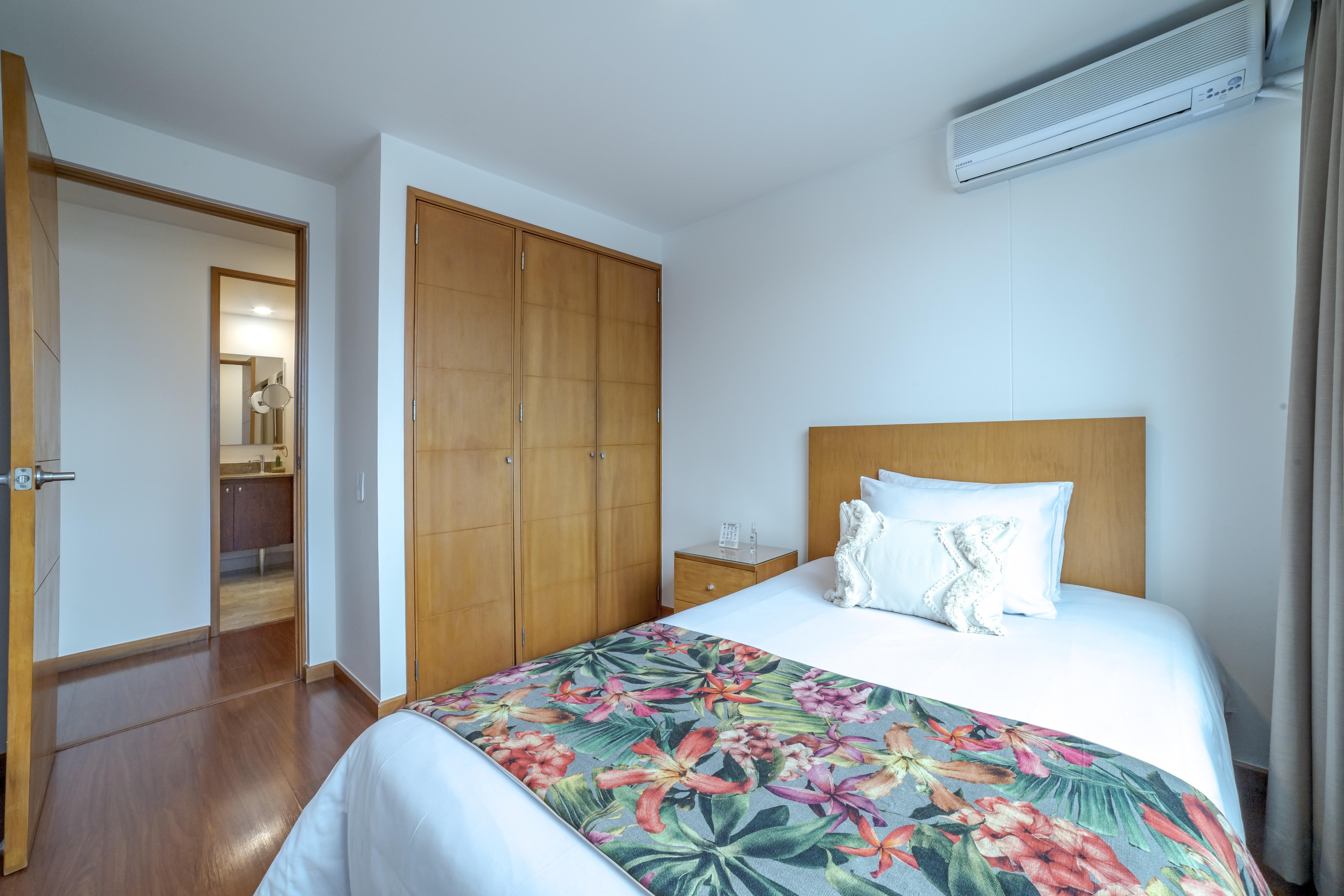 Affinity 4* Medellín