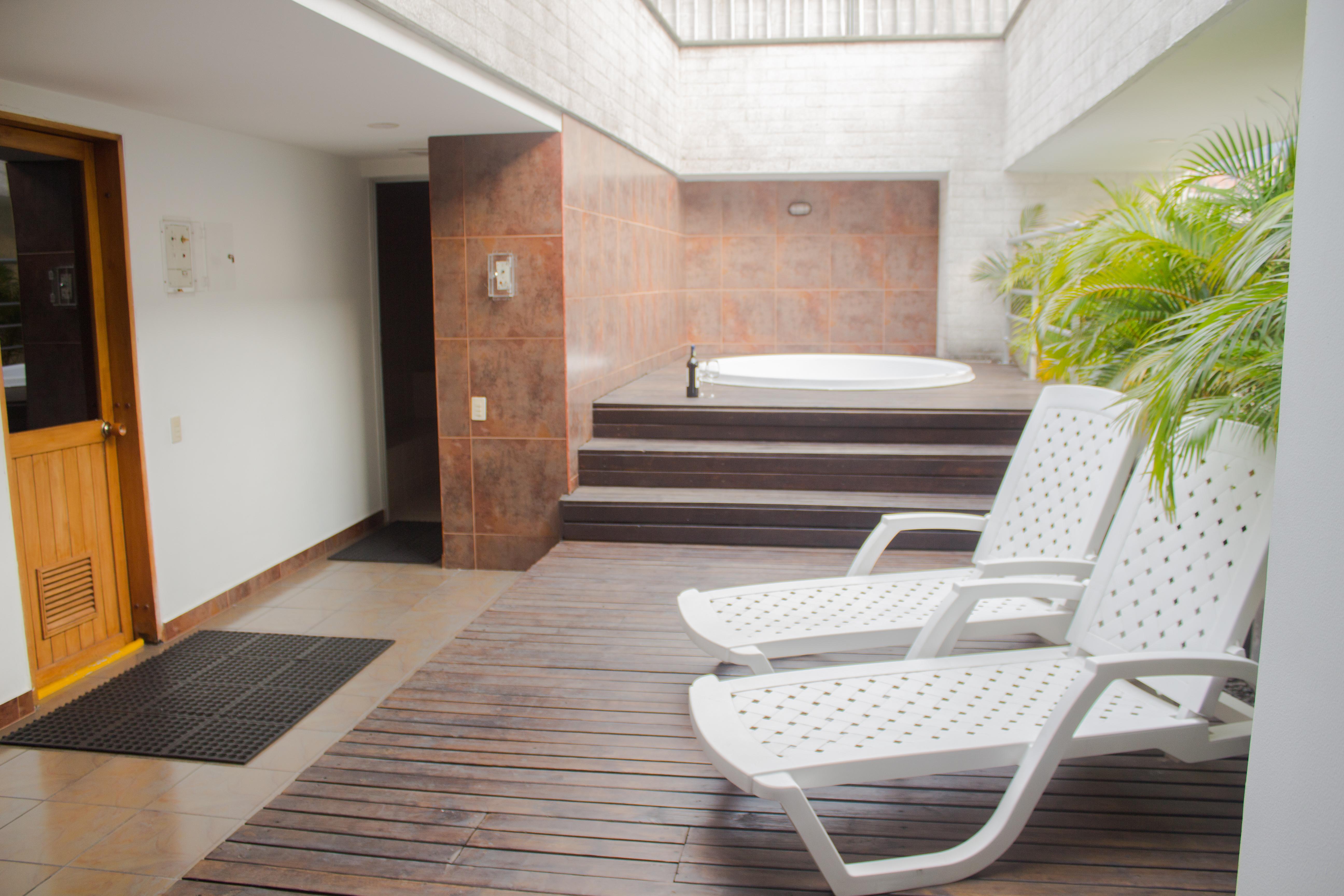 Apartahotel Affinity Medellín