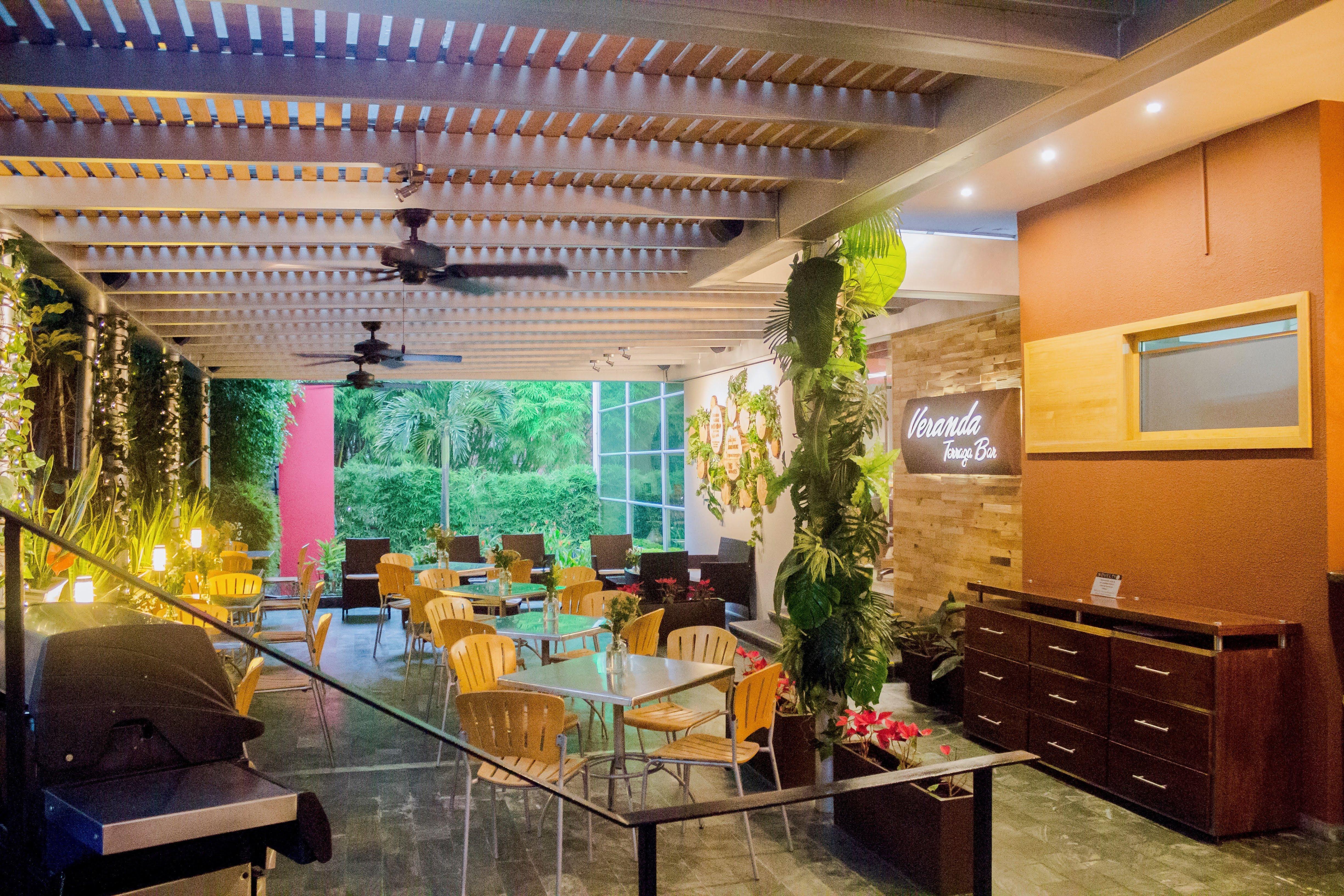 Apartahotel Affinity Medellín