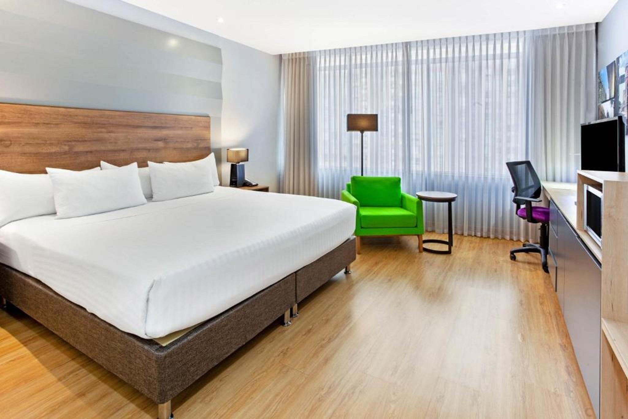 La Quinta By Wyndham Medellín
