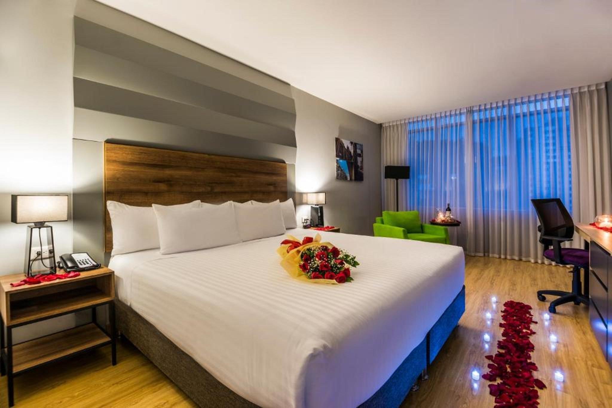 La Quinta By Wyndham Hotel
