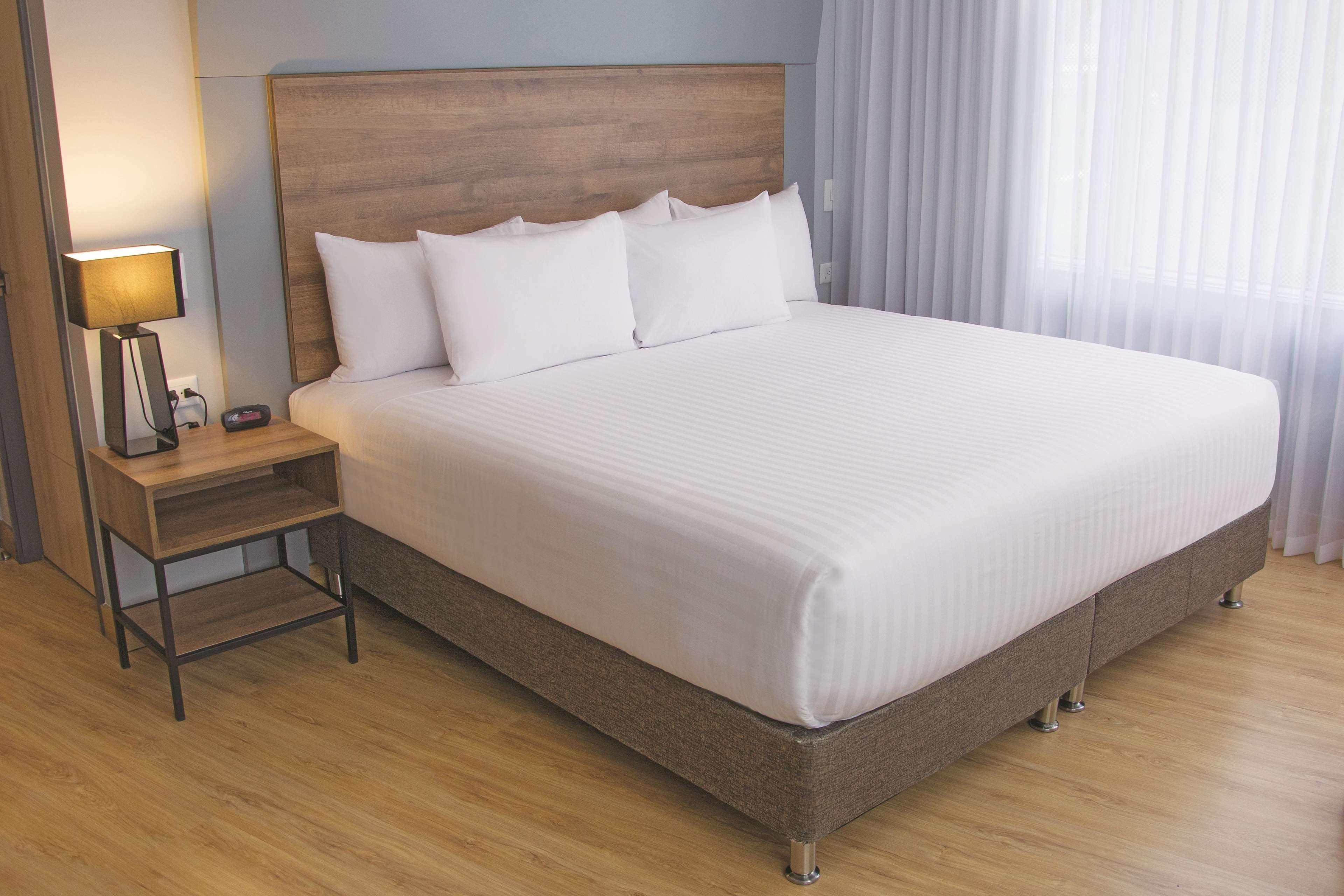 La Quinta By Wyndham Hotel 4*