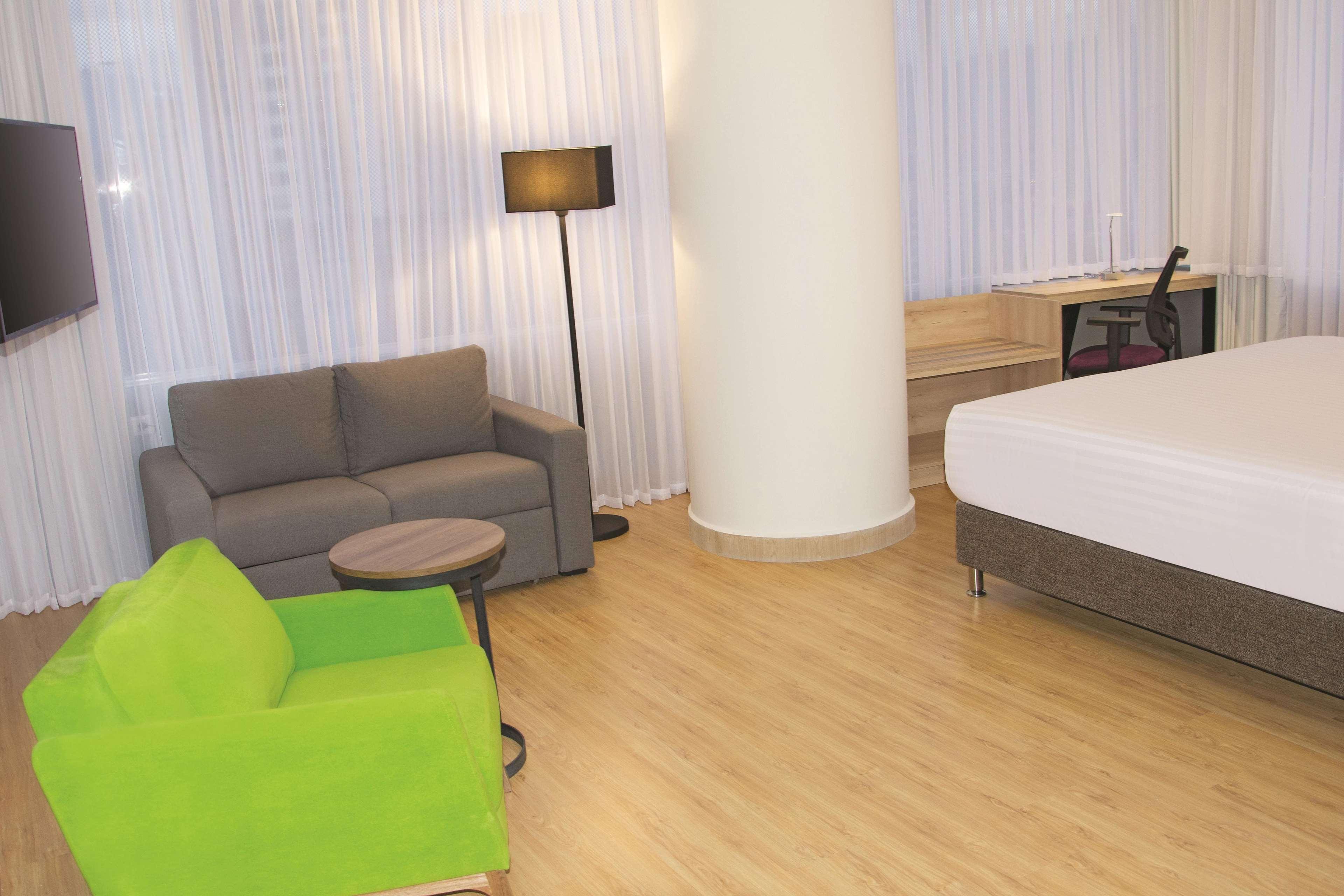 Hotel La Quinta By Wyndham 4*