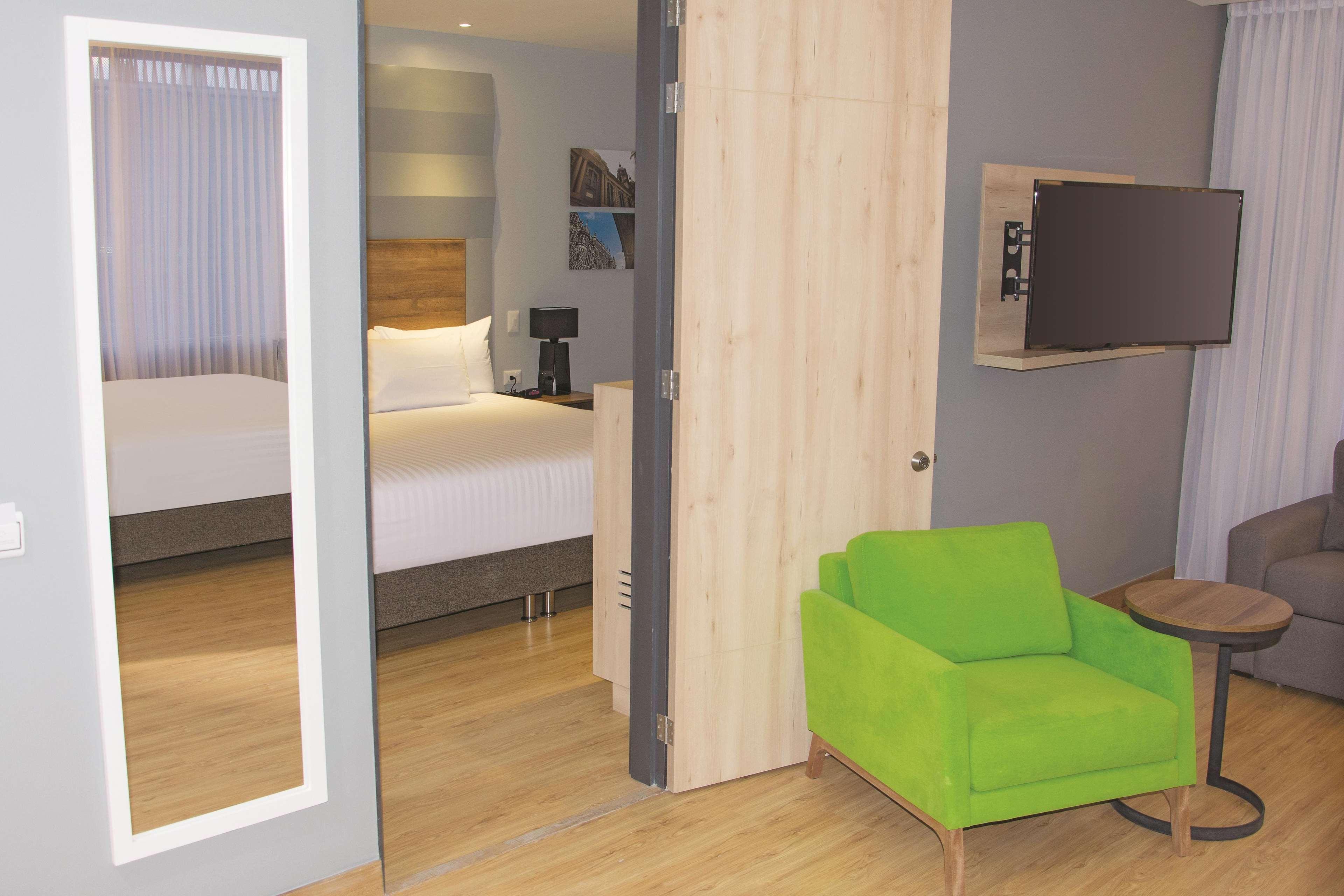 La Quinta By Wyndham Hotel 4*