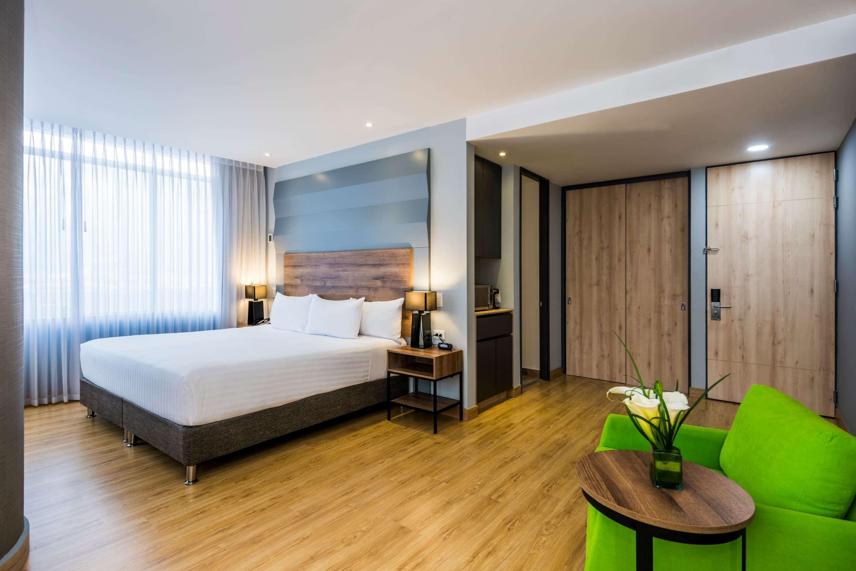 La Quinta By Wyndham 4*