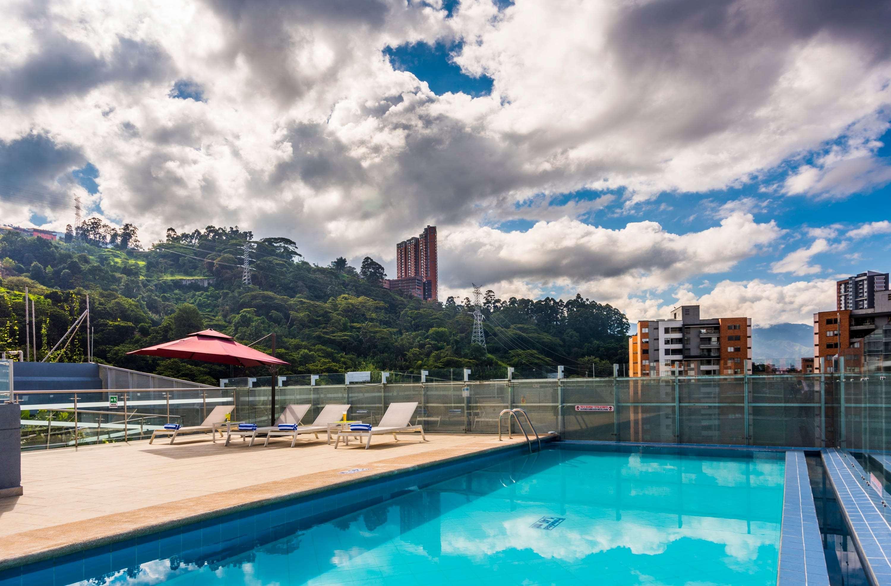 Hotel La Quinta By Wyndham 4*