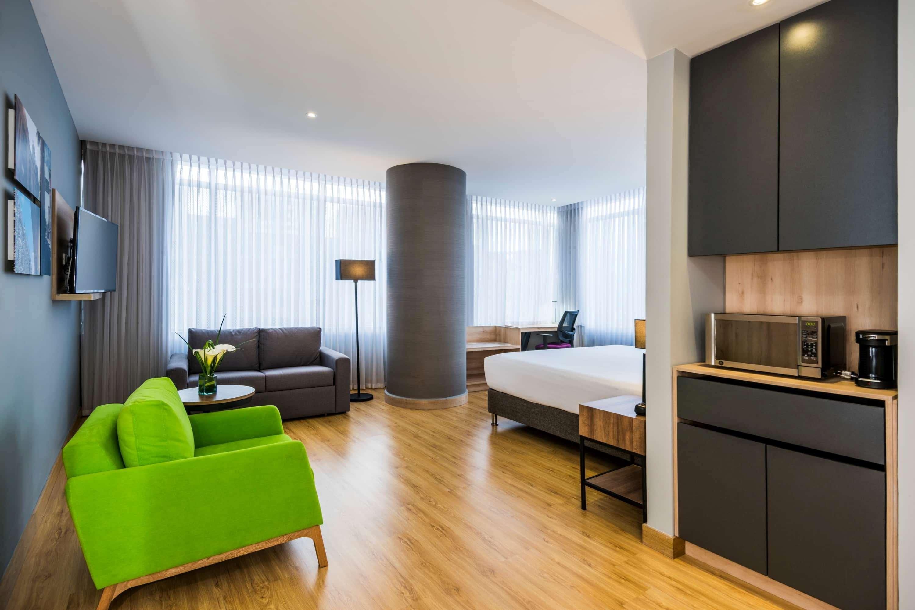Hotel La Quinta By Wyndham 4*