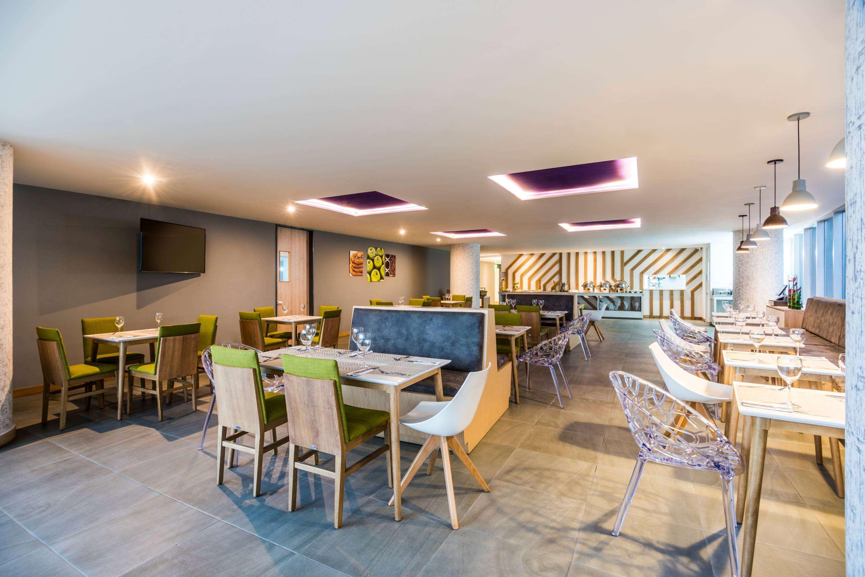 La Quinta By Wyndham 4*