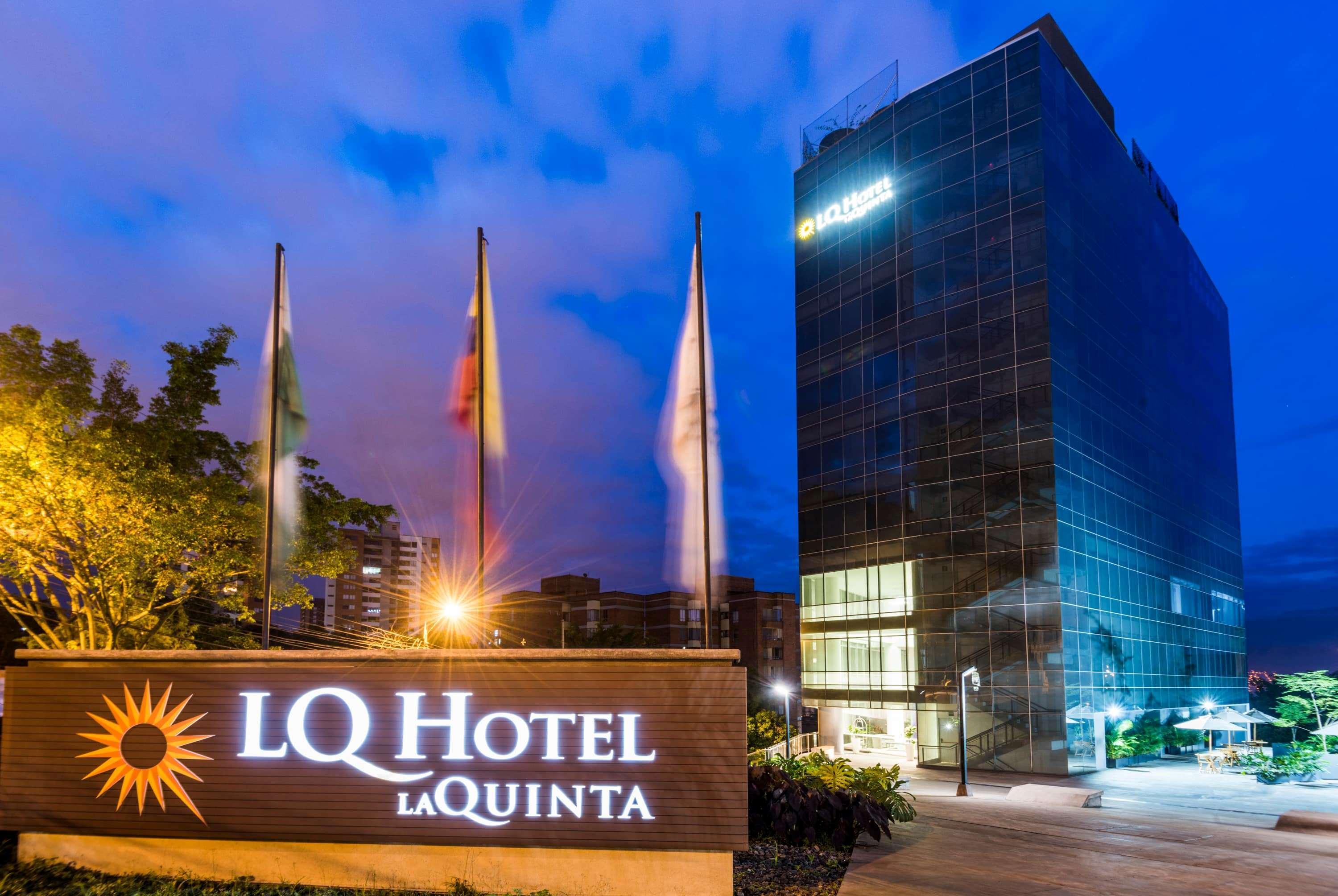 La Quinta By Wyndham 4*