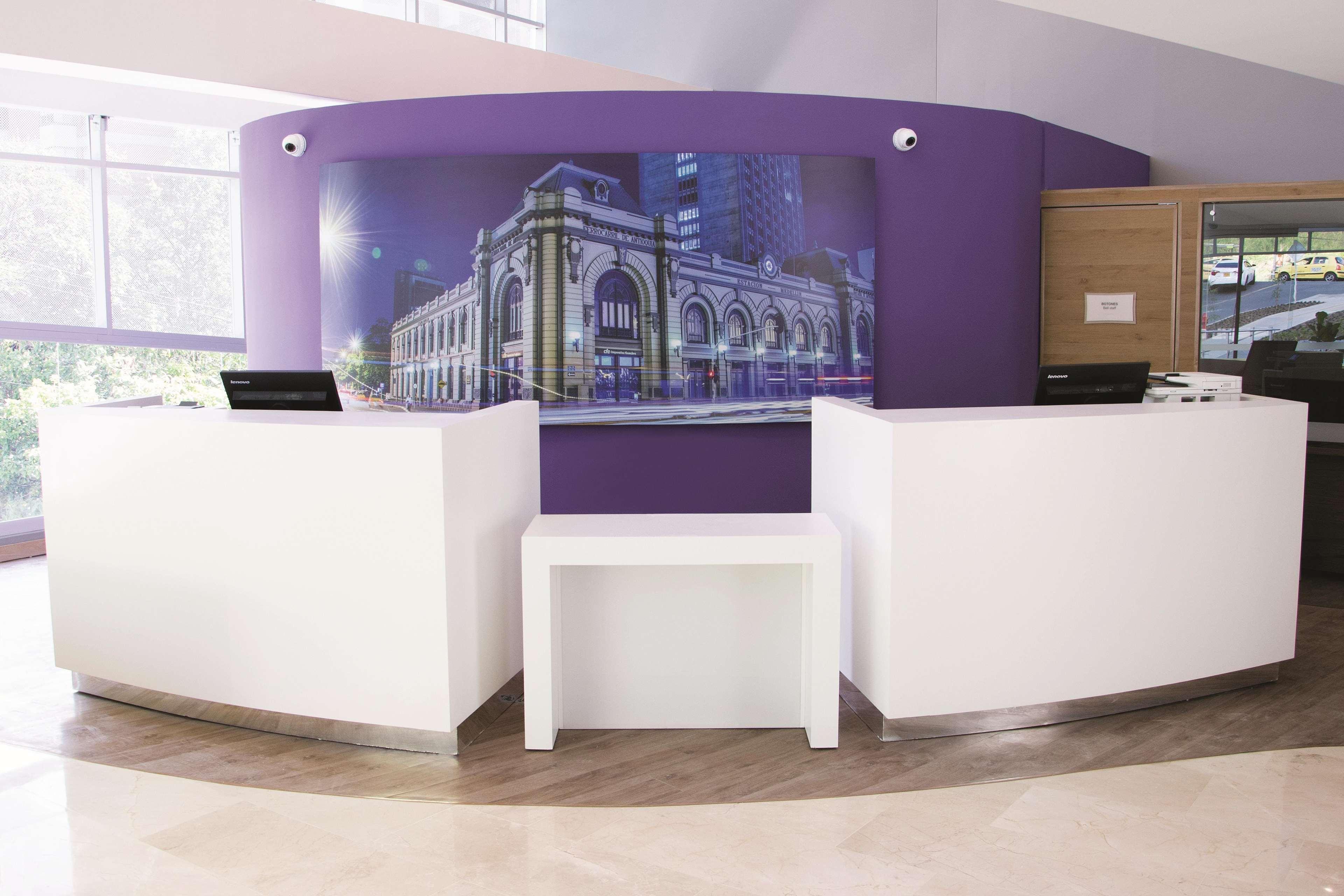 Hotel La Quinta By Wyndham Medellín