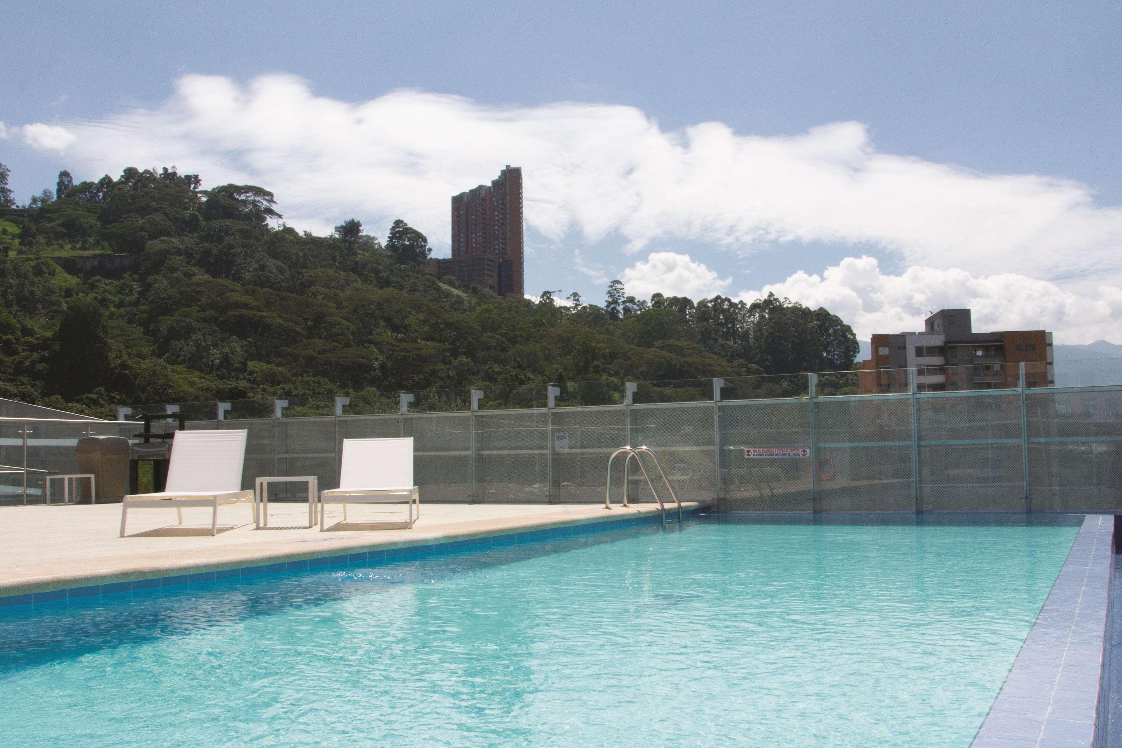 Hotel La Quinta By Wyndham Medellín