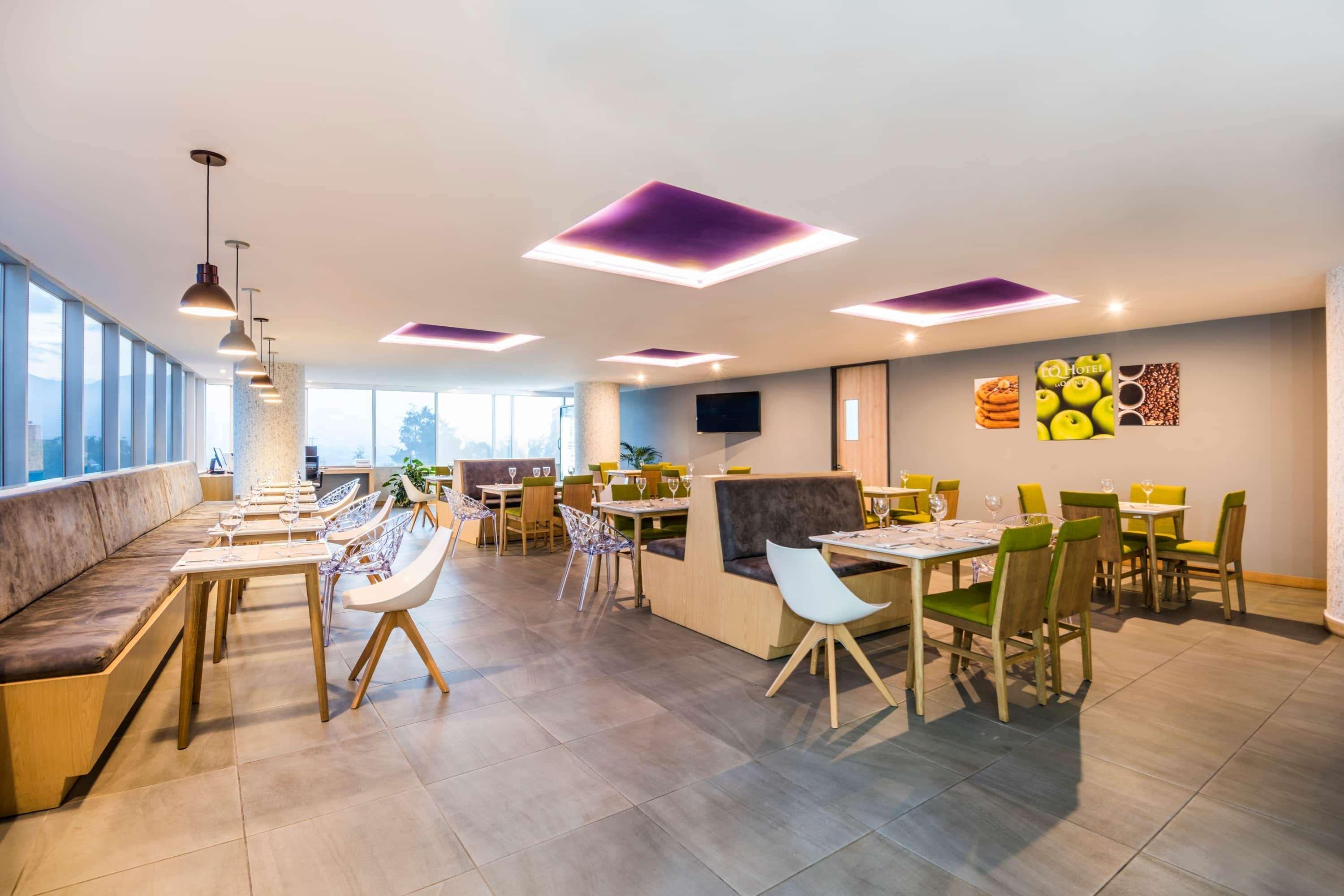 La Quinta By Wyndham Hotel Medellín