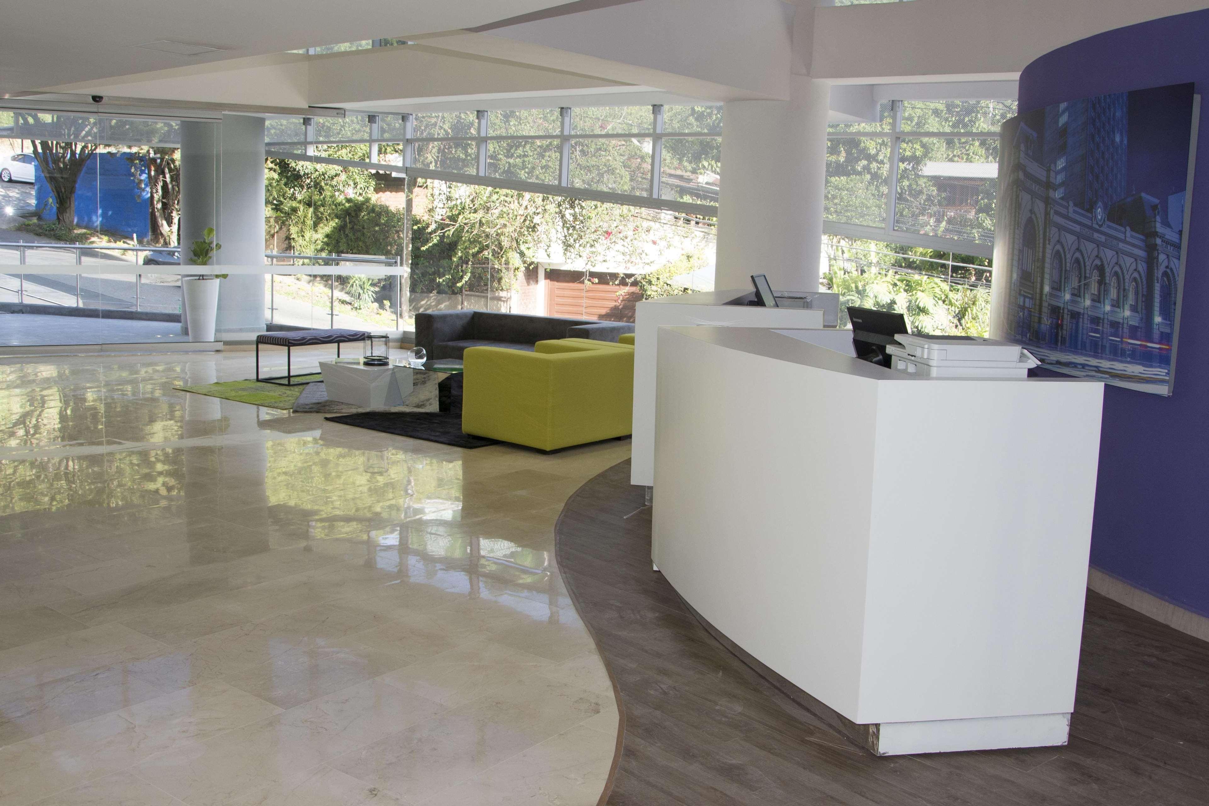 Hotel La Quinta By Wyndham Medellín
