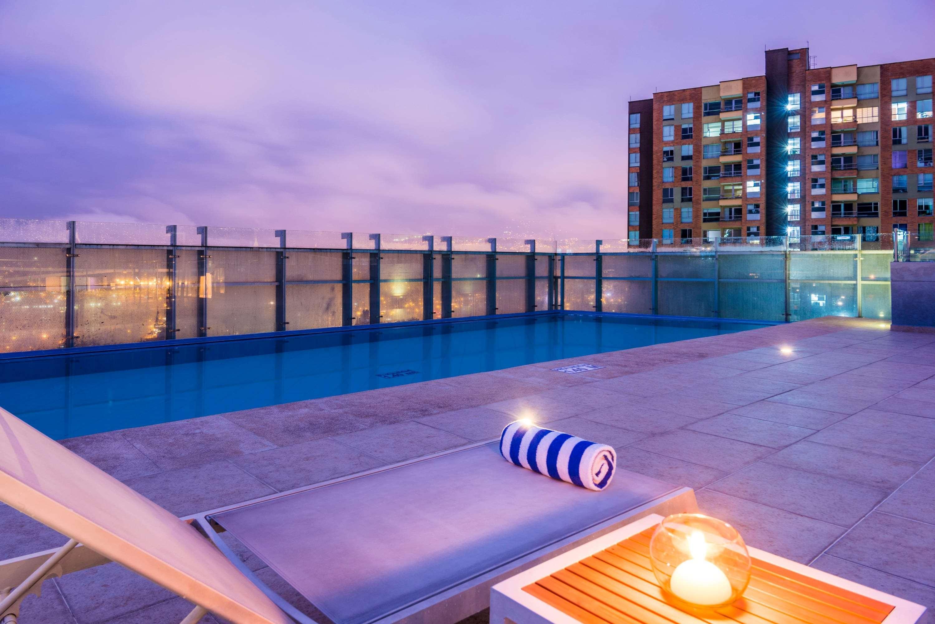 Hotel La Quinta By Wyndham Medellín