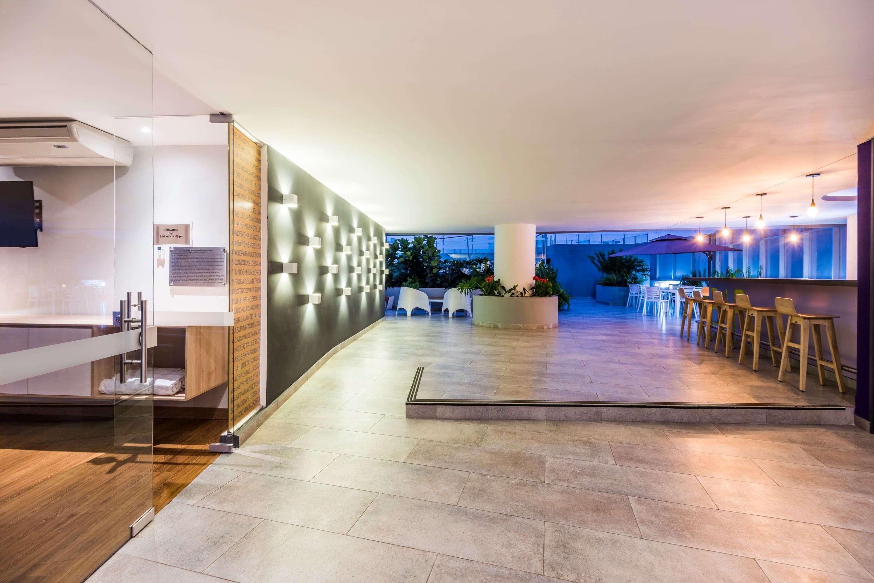 Hotel La Quinta By Wyndham Medellín