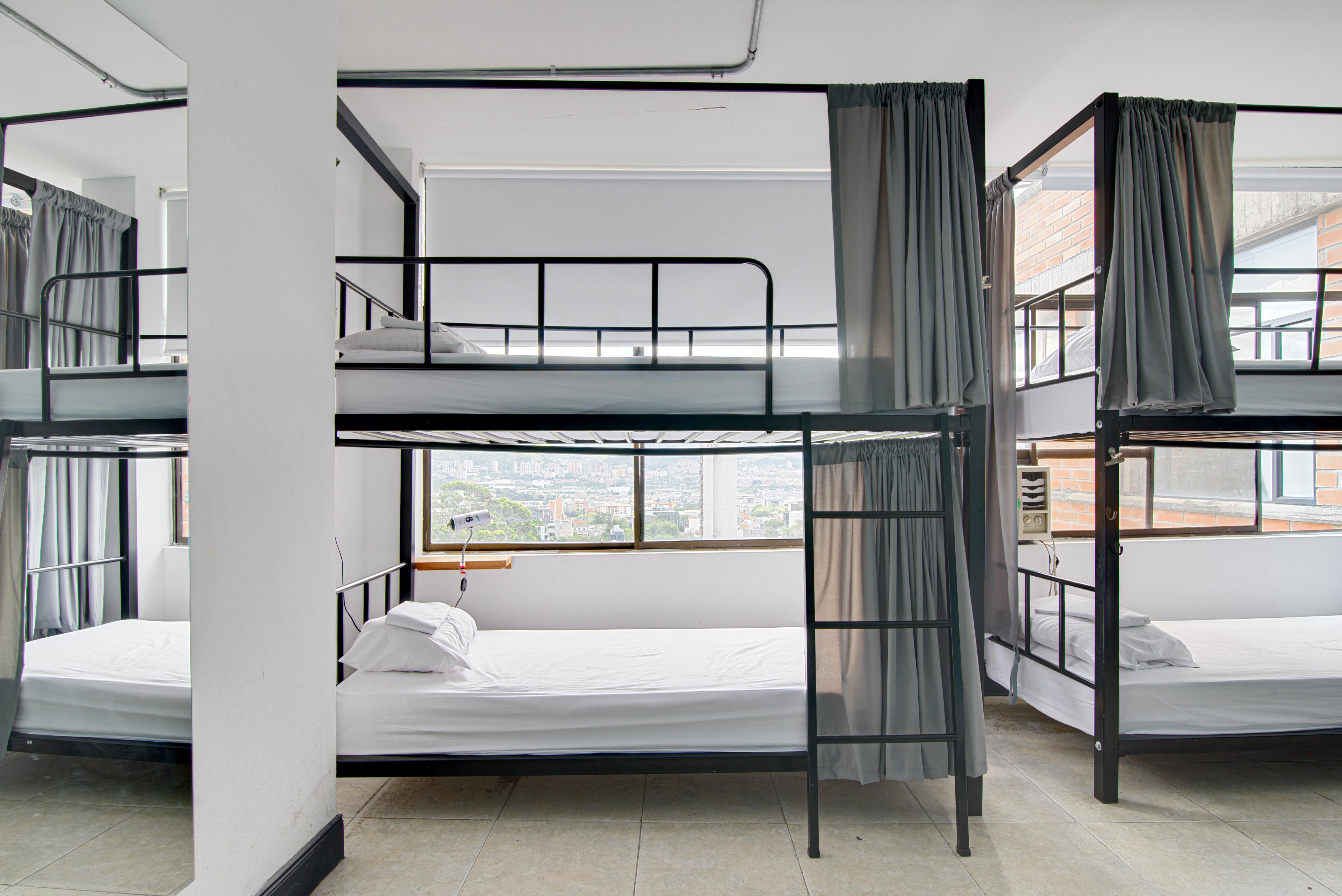 Selina Hotel 4*