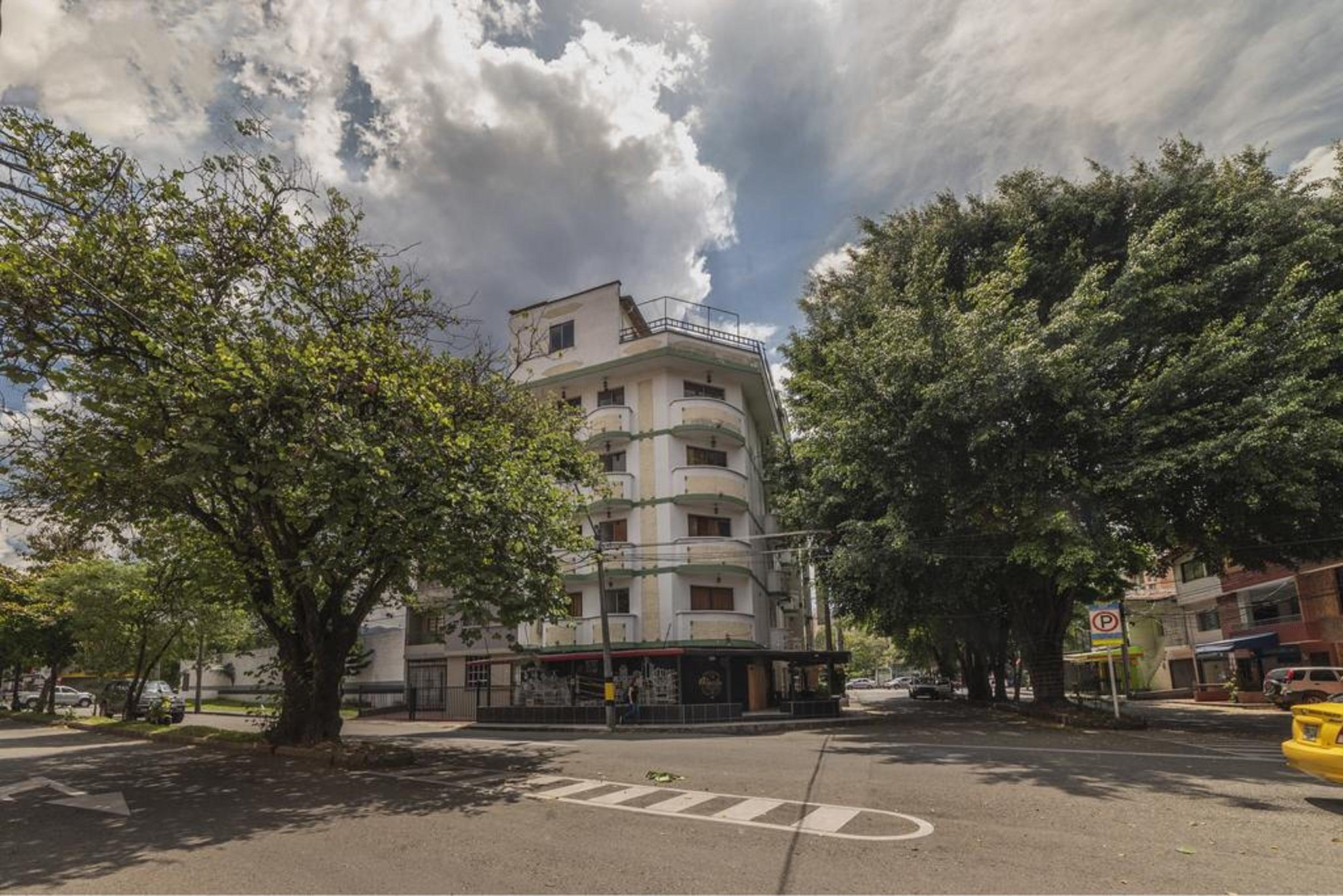 Hotel Ayenda 1228 Balcones De La 70