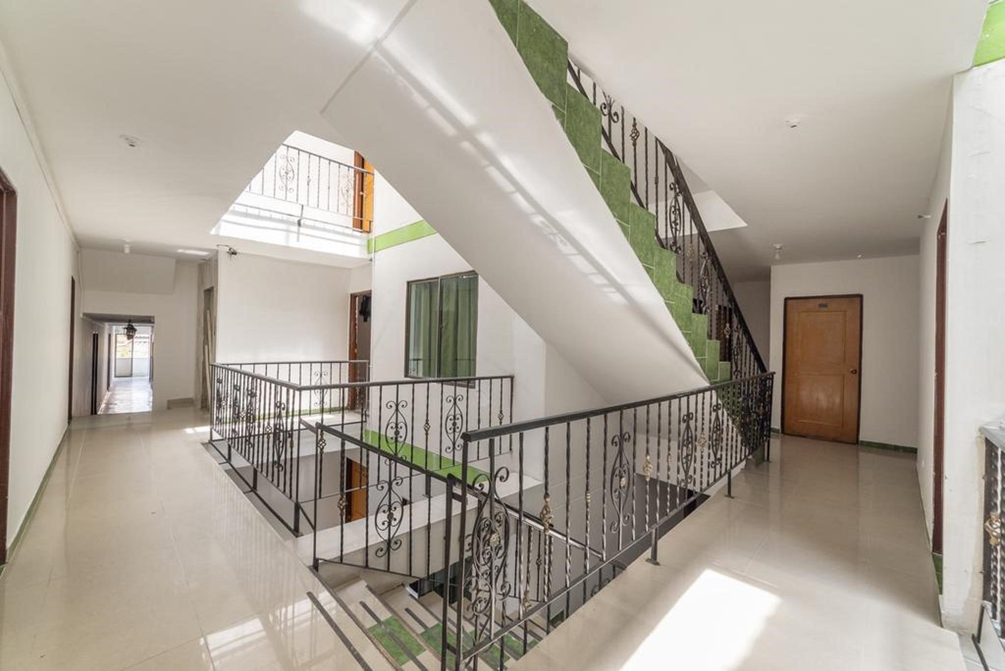 Ayenda 1228 Balcones De La 70