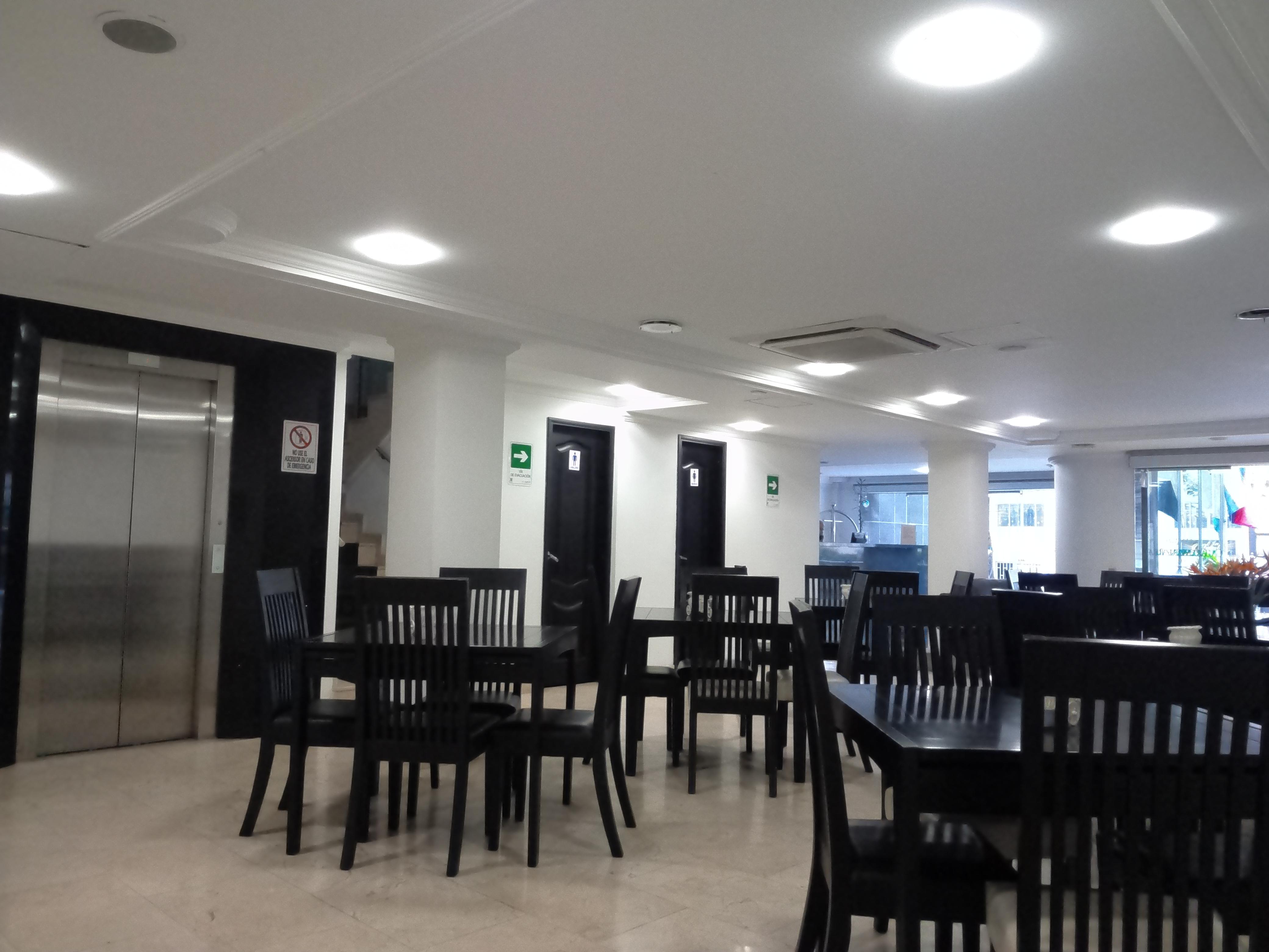Hotel Calasanz Real 3*