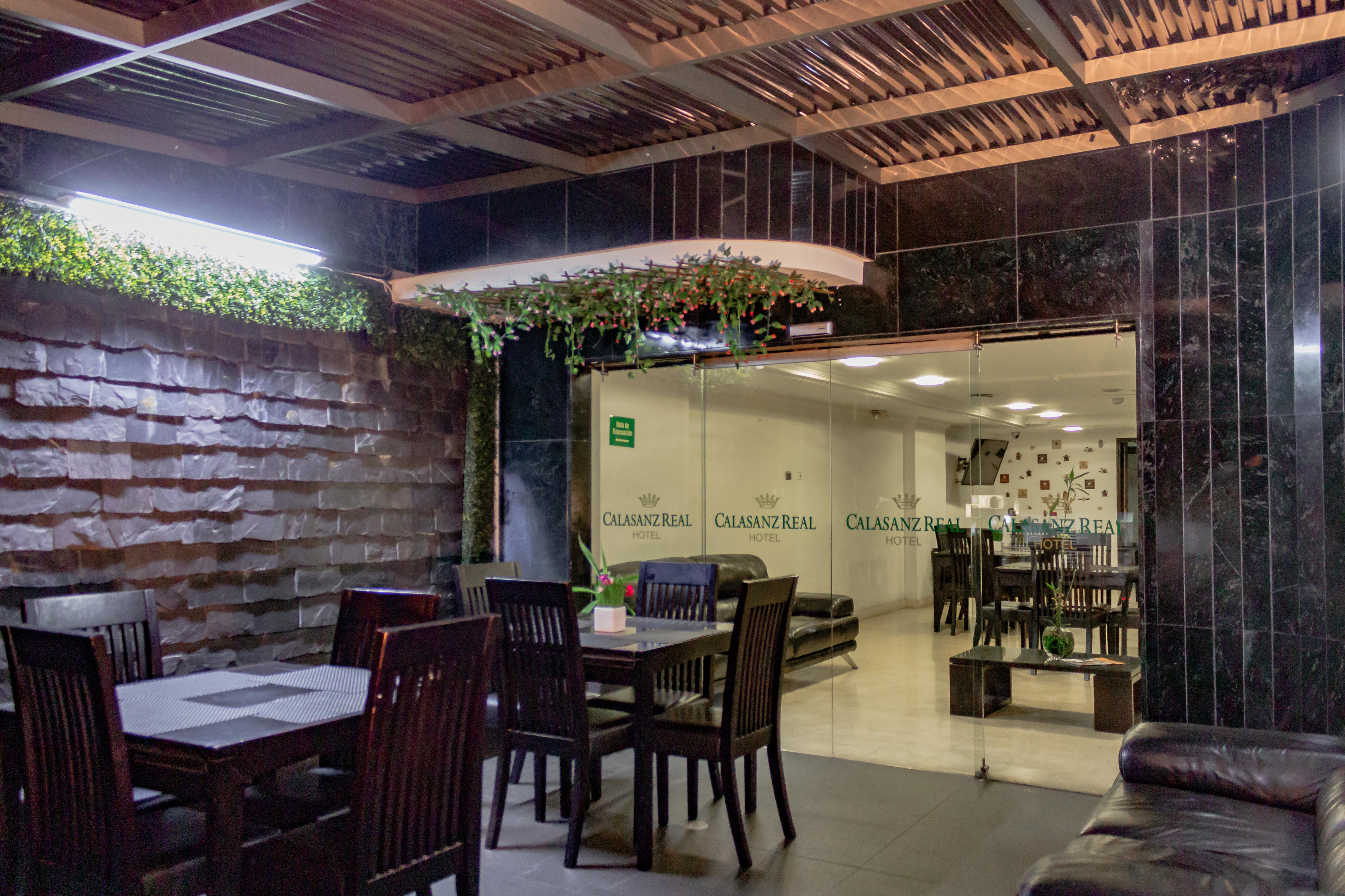 Calasanz Real Medellín