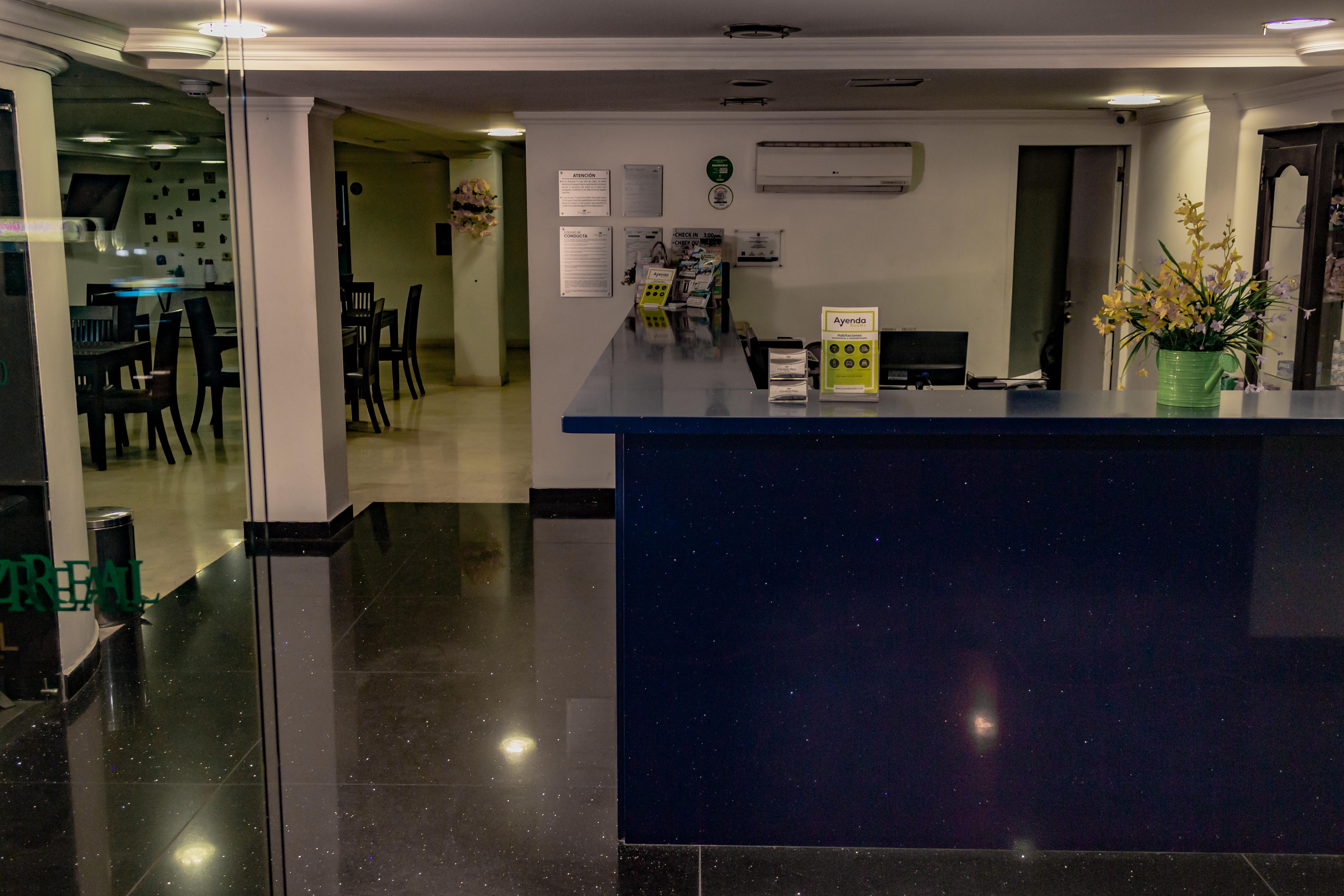 Calasanz Real Hotel Medellín