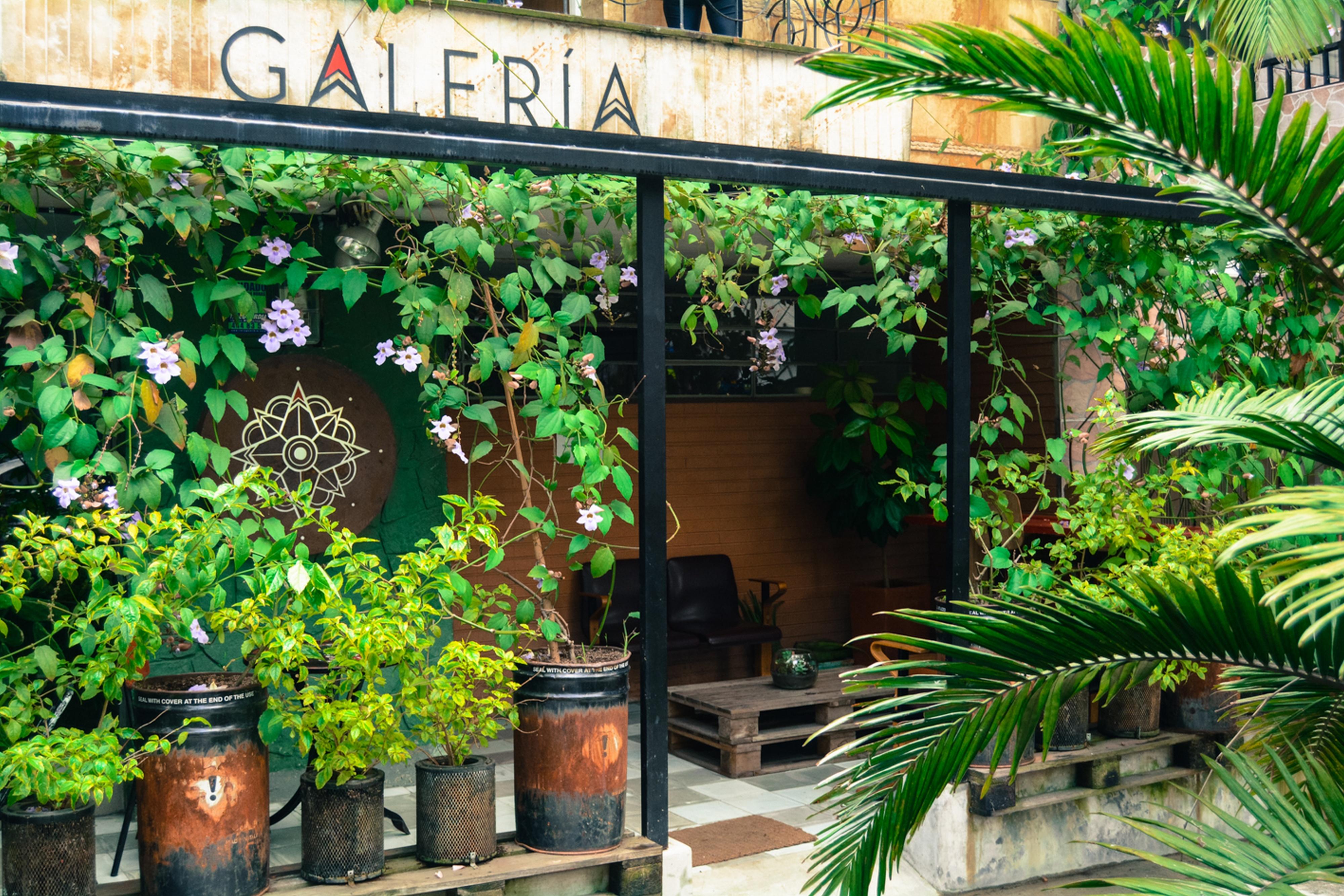 Casa Estación Y Restaurante Hostal