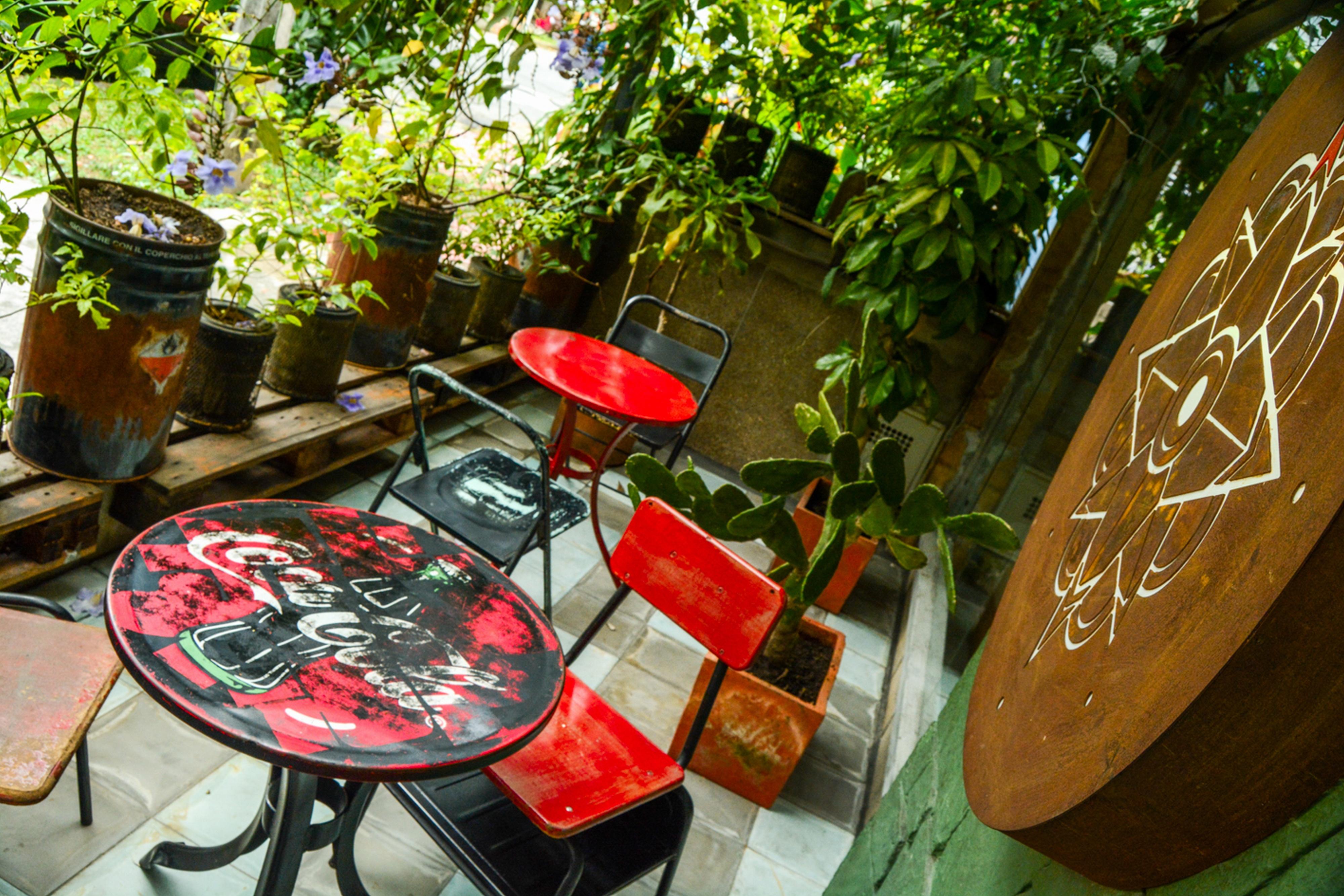Casa Estación Y Restaurante Hostal *
