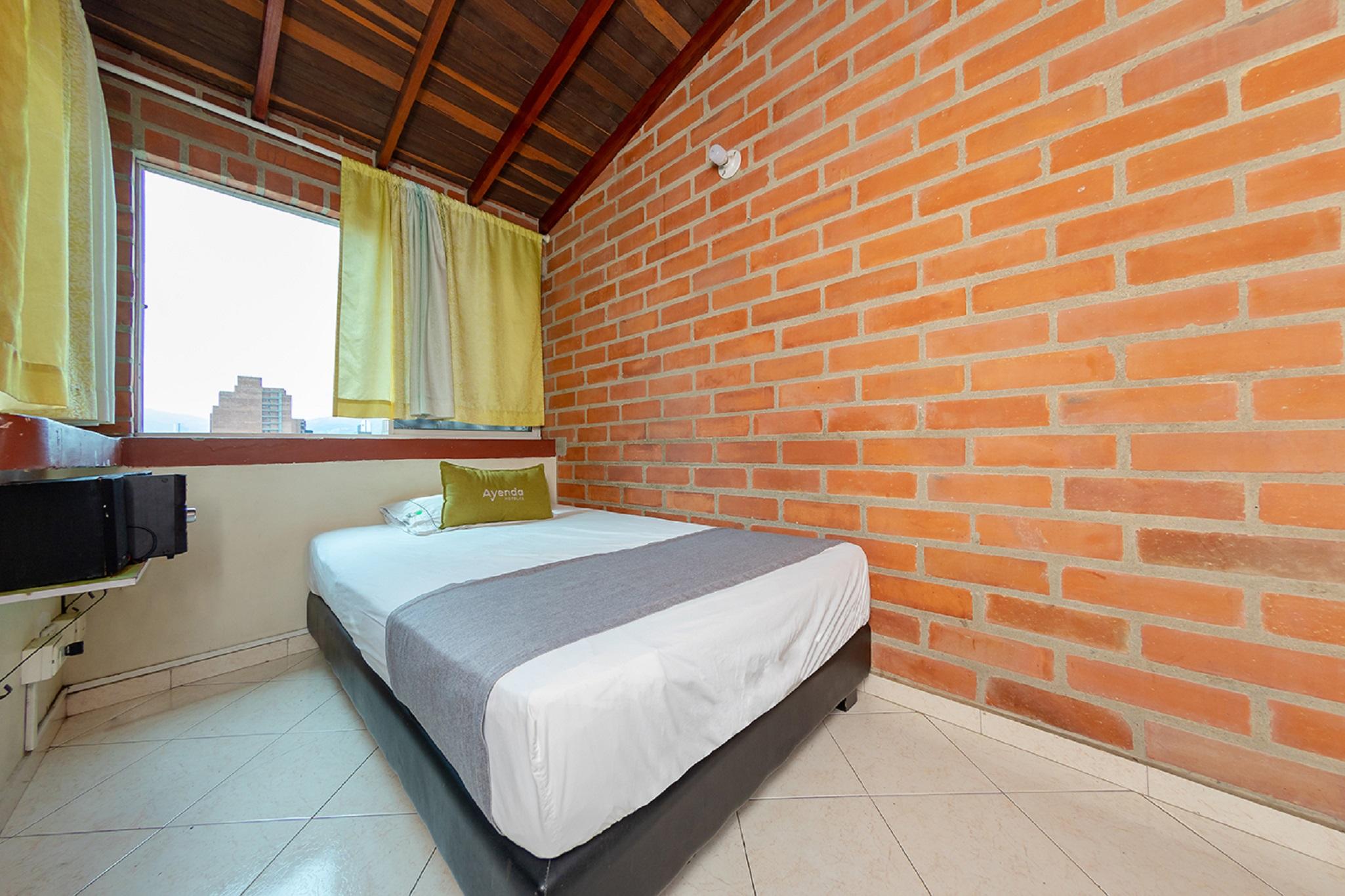 Hotel Ayenda 1231 Paradise Center 3*