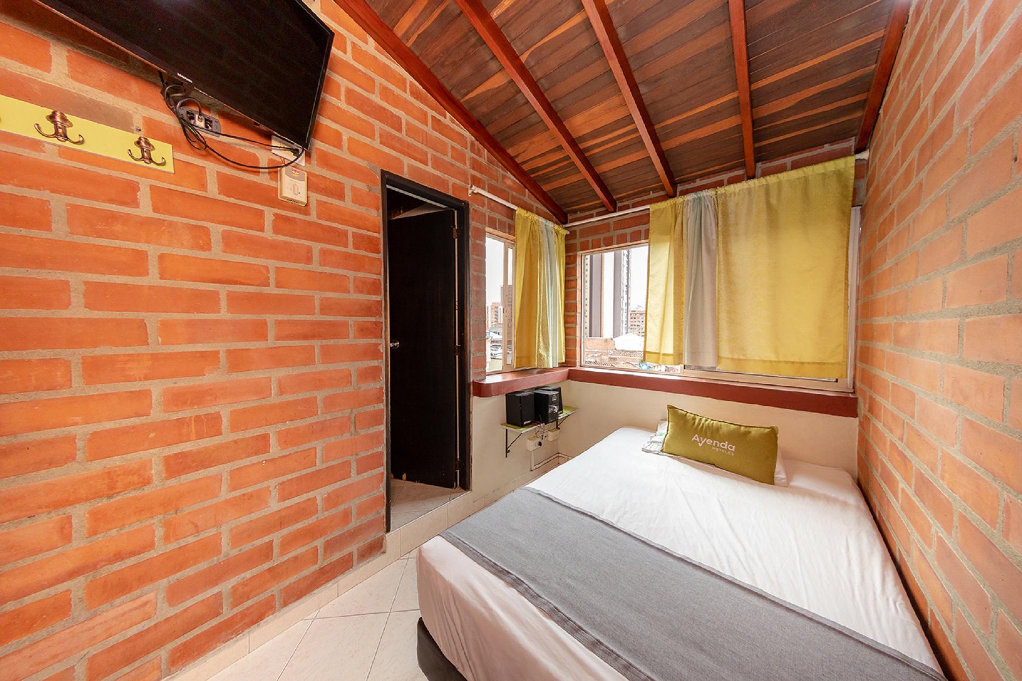 Ayenda 1231 Paradise Center Hotel