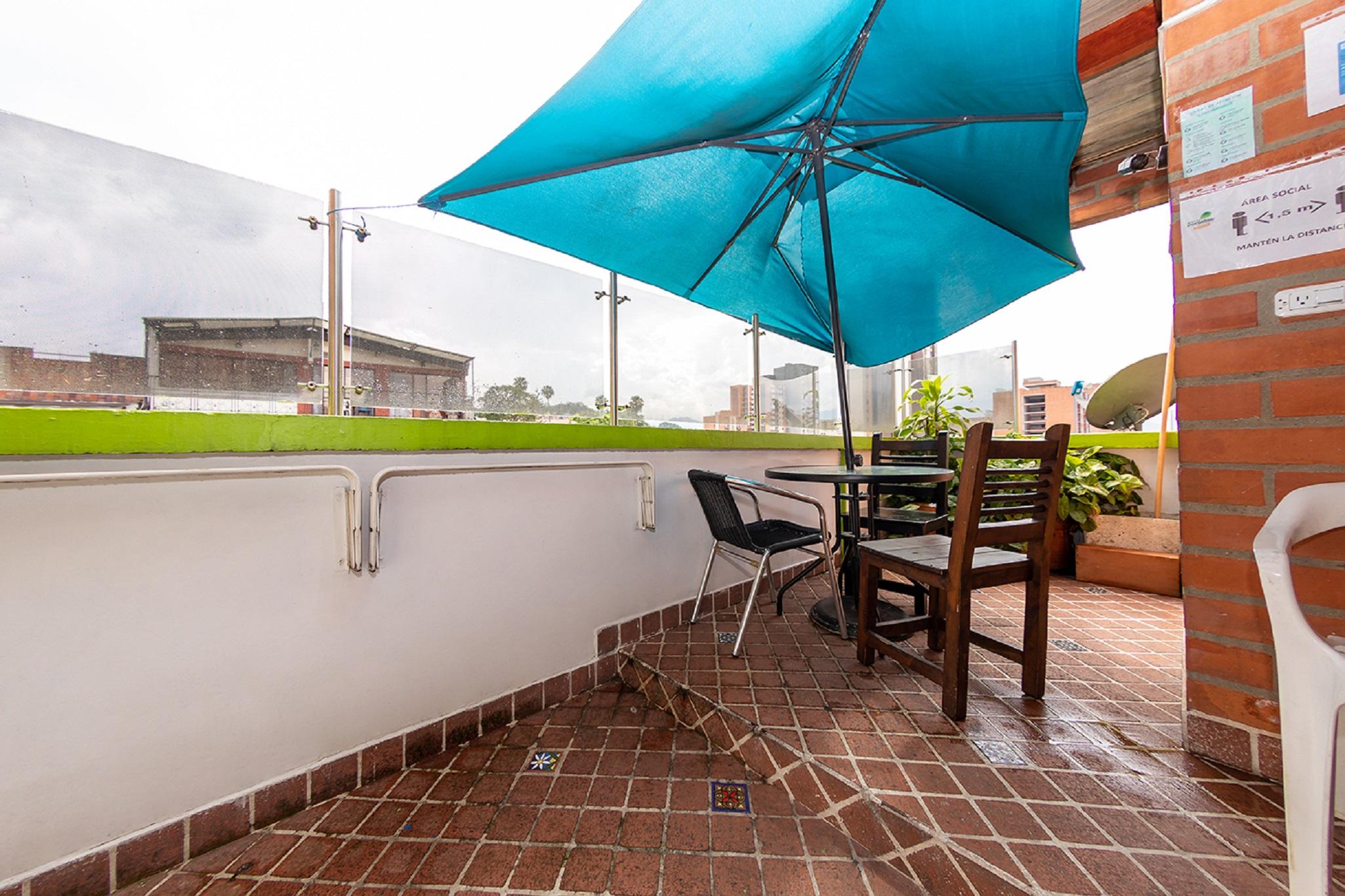 Hotel Ayenda 1231 Paradise Center