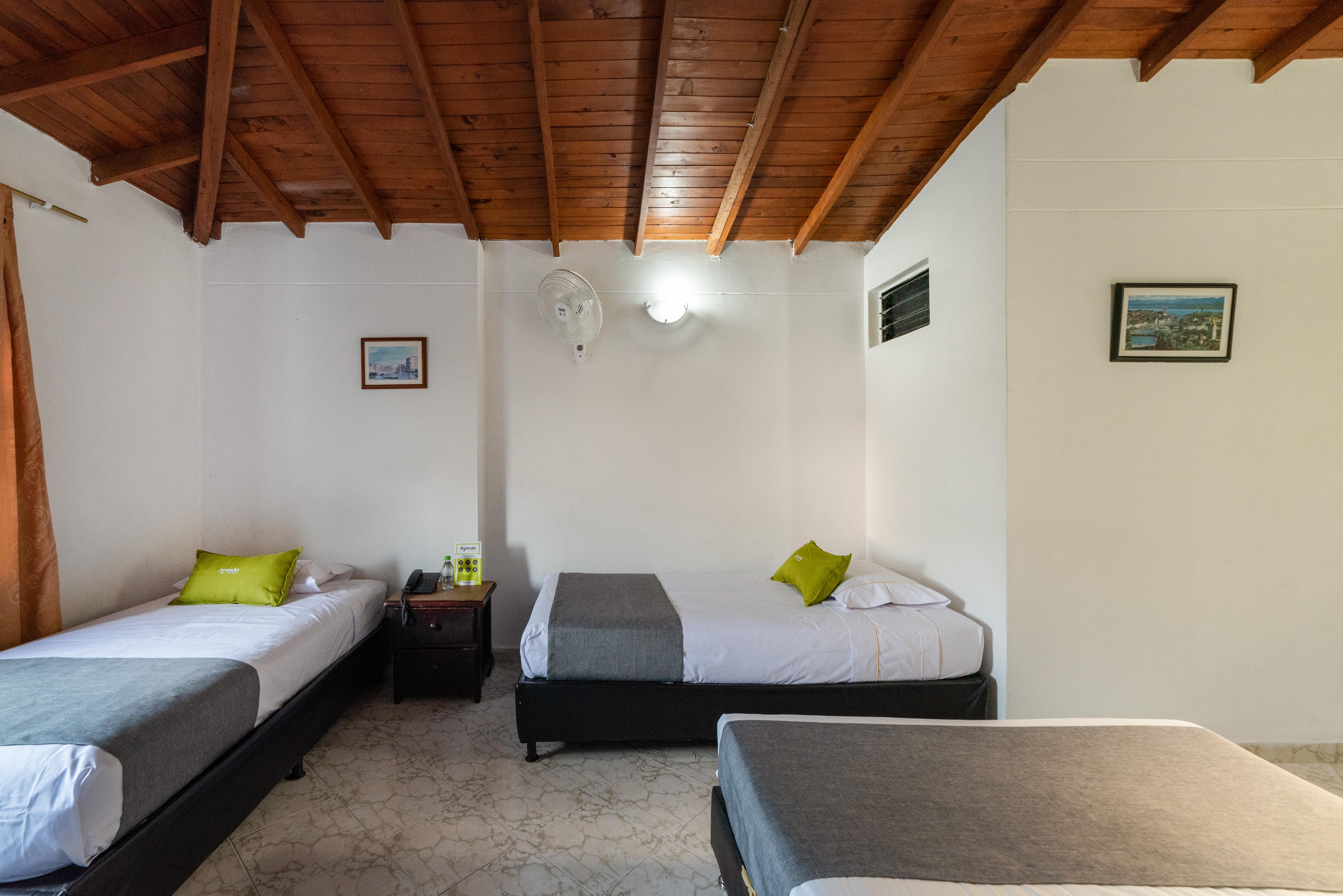Ayenda 1234 Imperio 70 Medellin