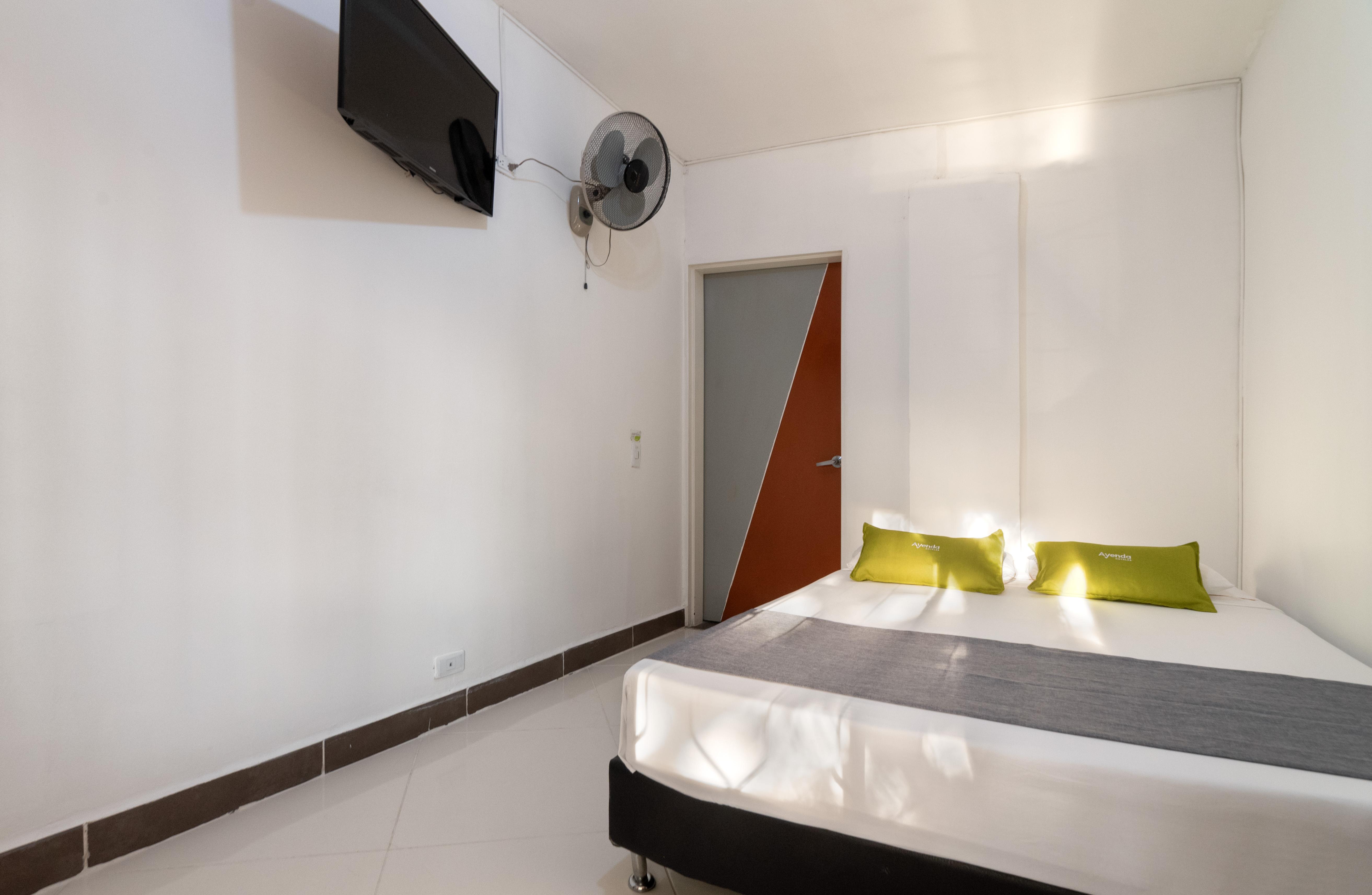 Ayenda 1234 Imperio 70 Hotel Medellin