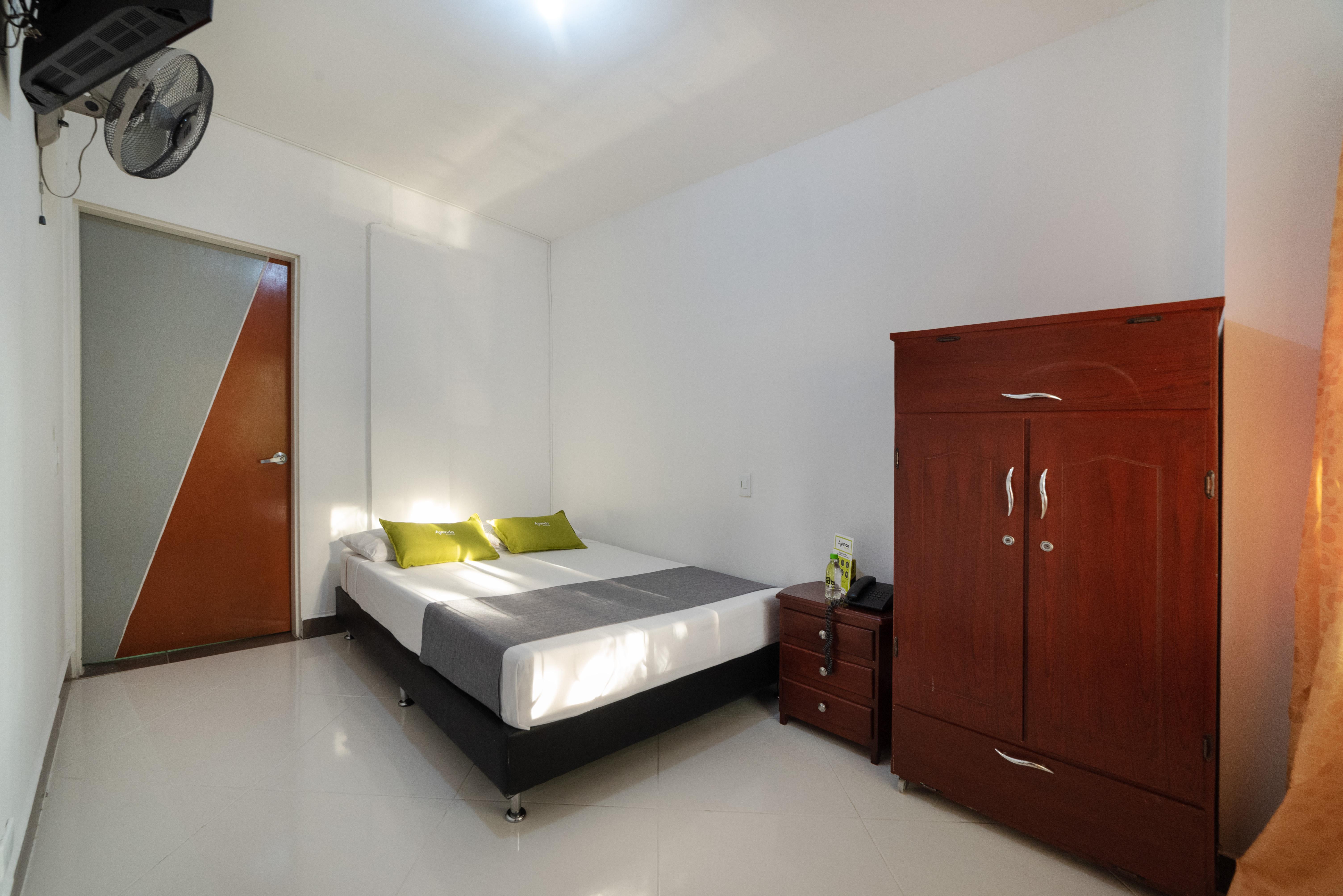 Hotel Ayenda 1234 Imperio 70 Medellin