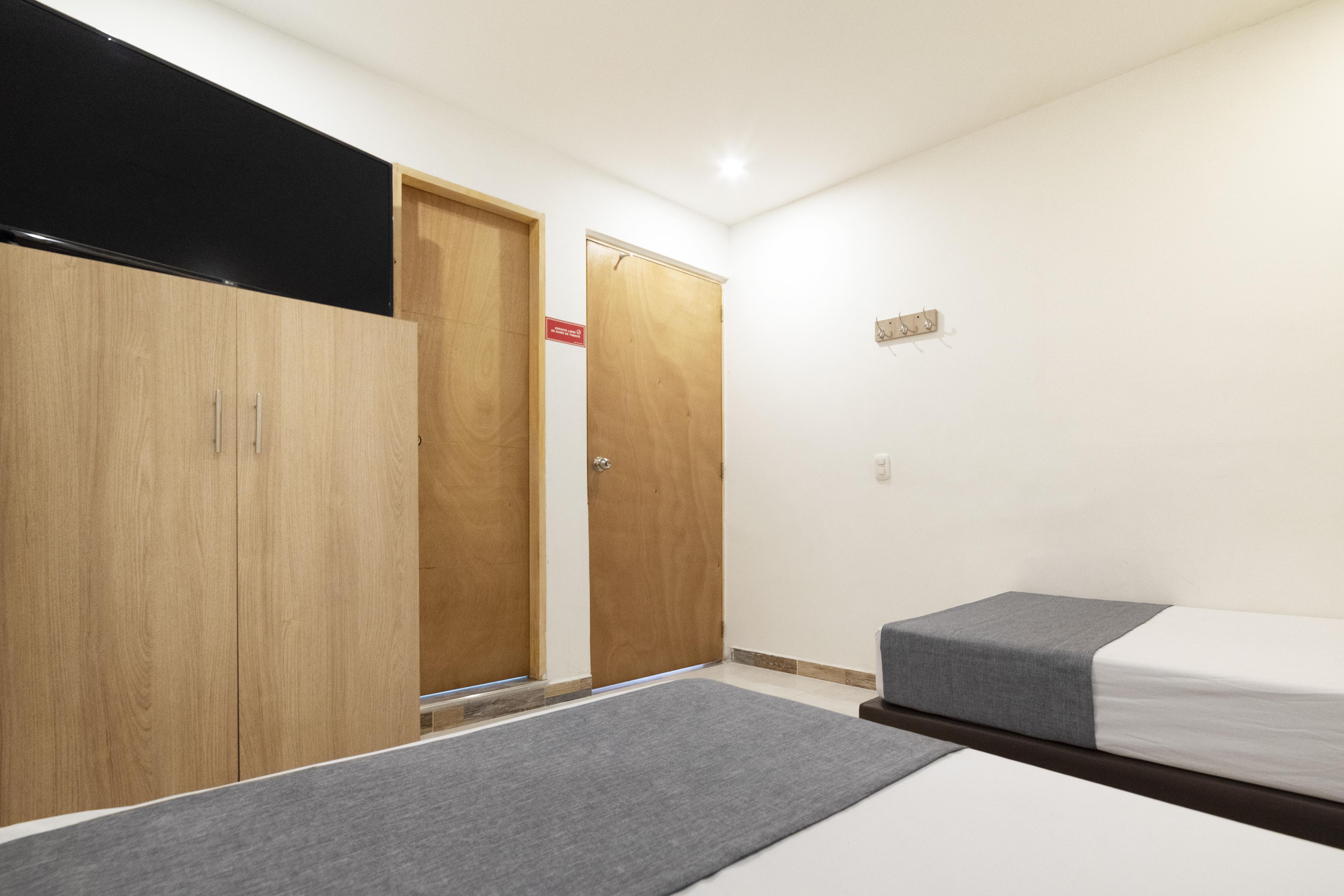 Hotel Ayenda 1238 Nuevo Colombia