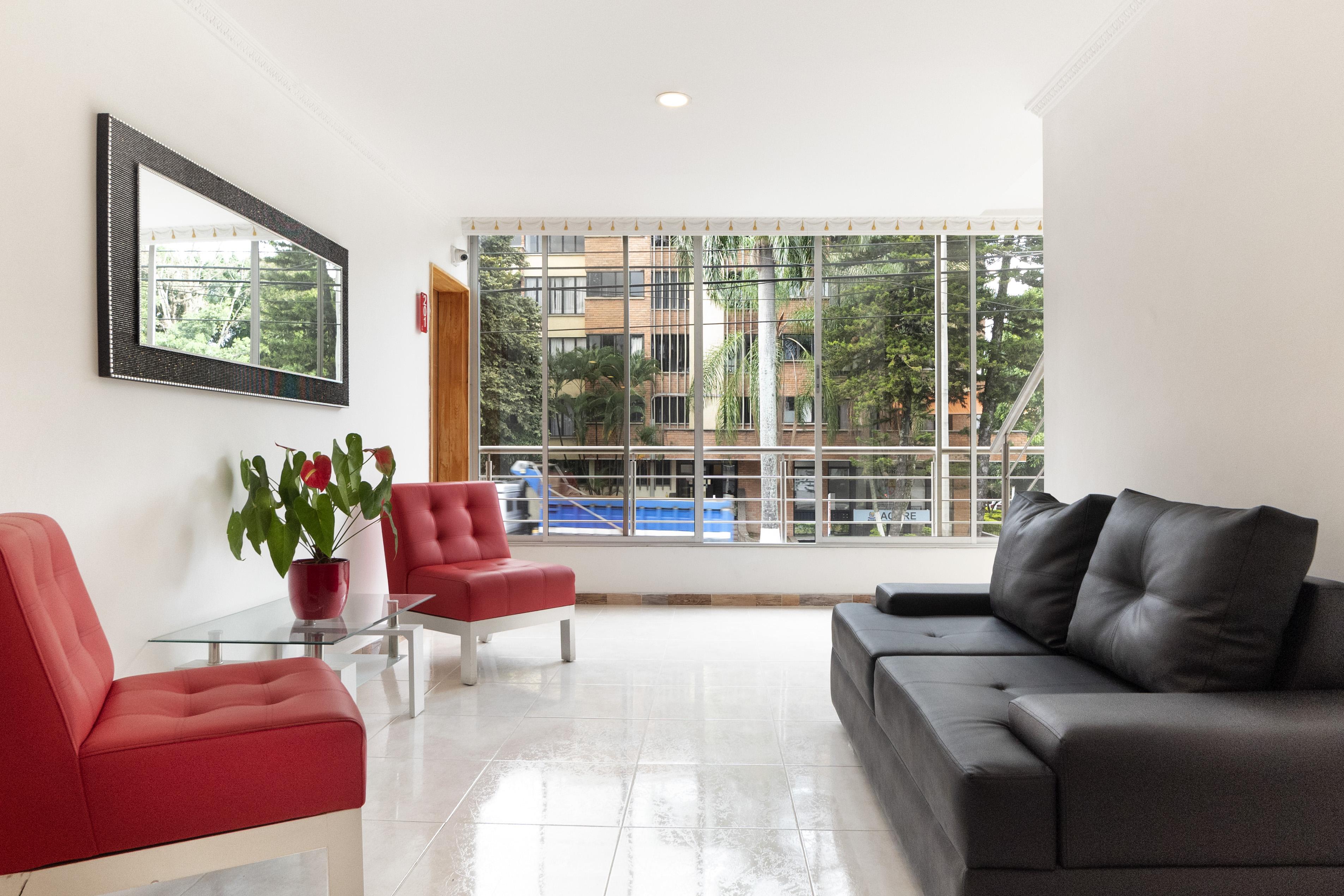 Ayenda 1238 Nuevo Colombia 2* Medellín