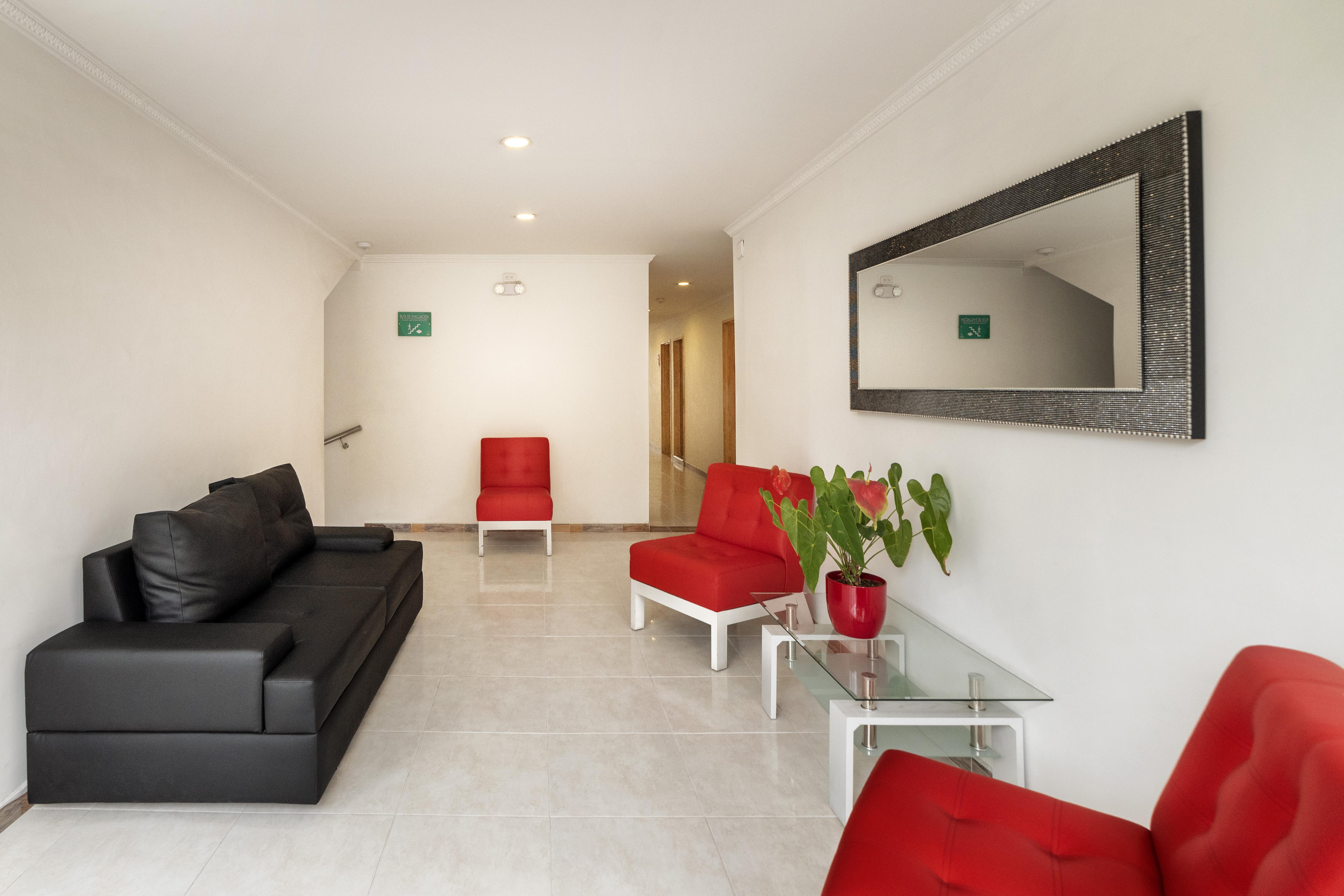 Hotel Ayenda 1238 Nuevo Colombia