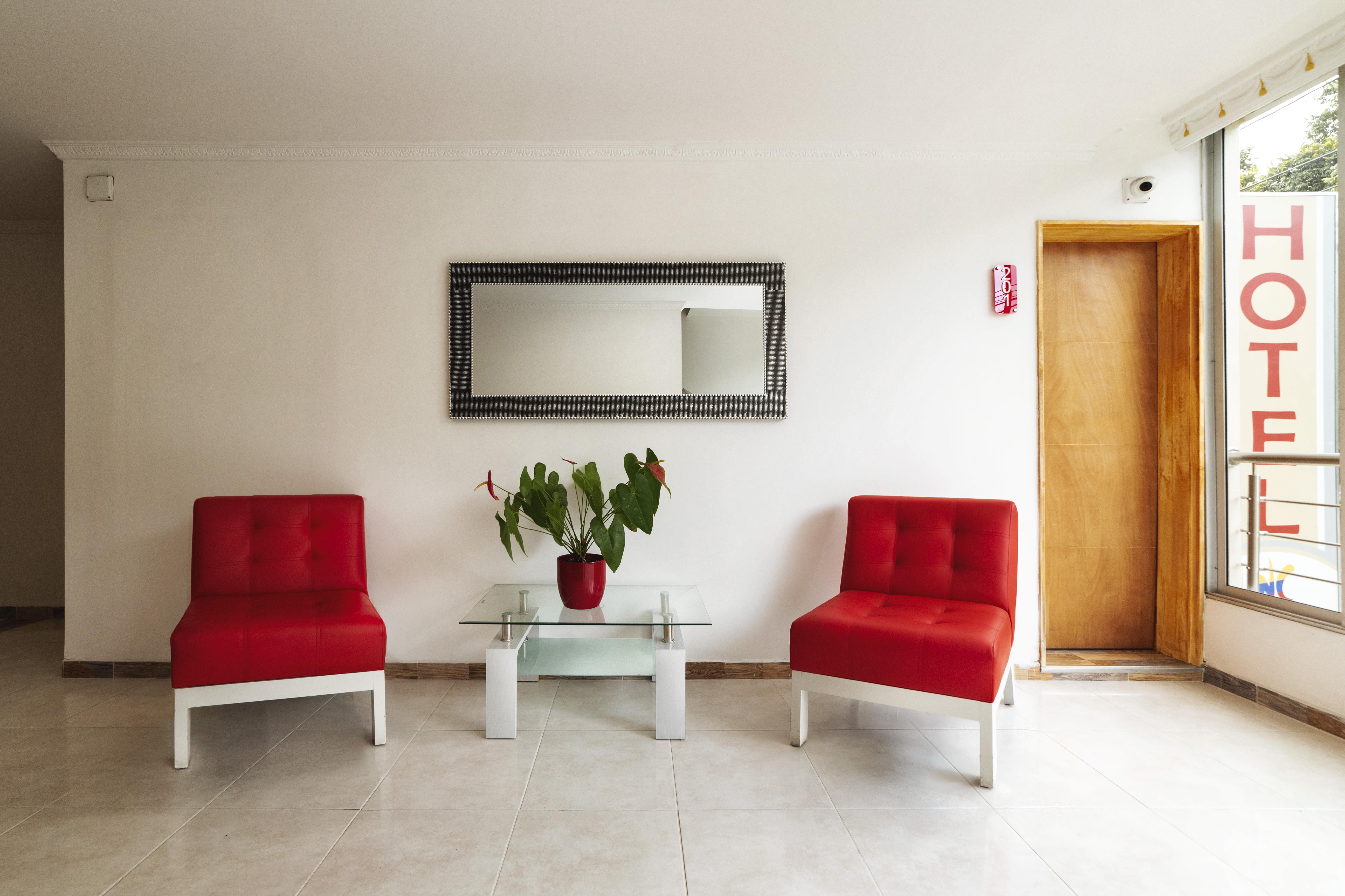 Ayenda 1238 Nuevo Colombia Hotel Medellín